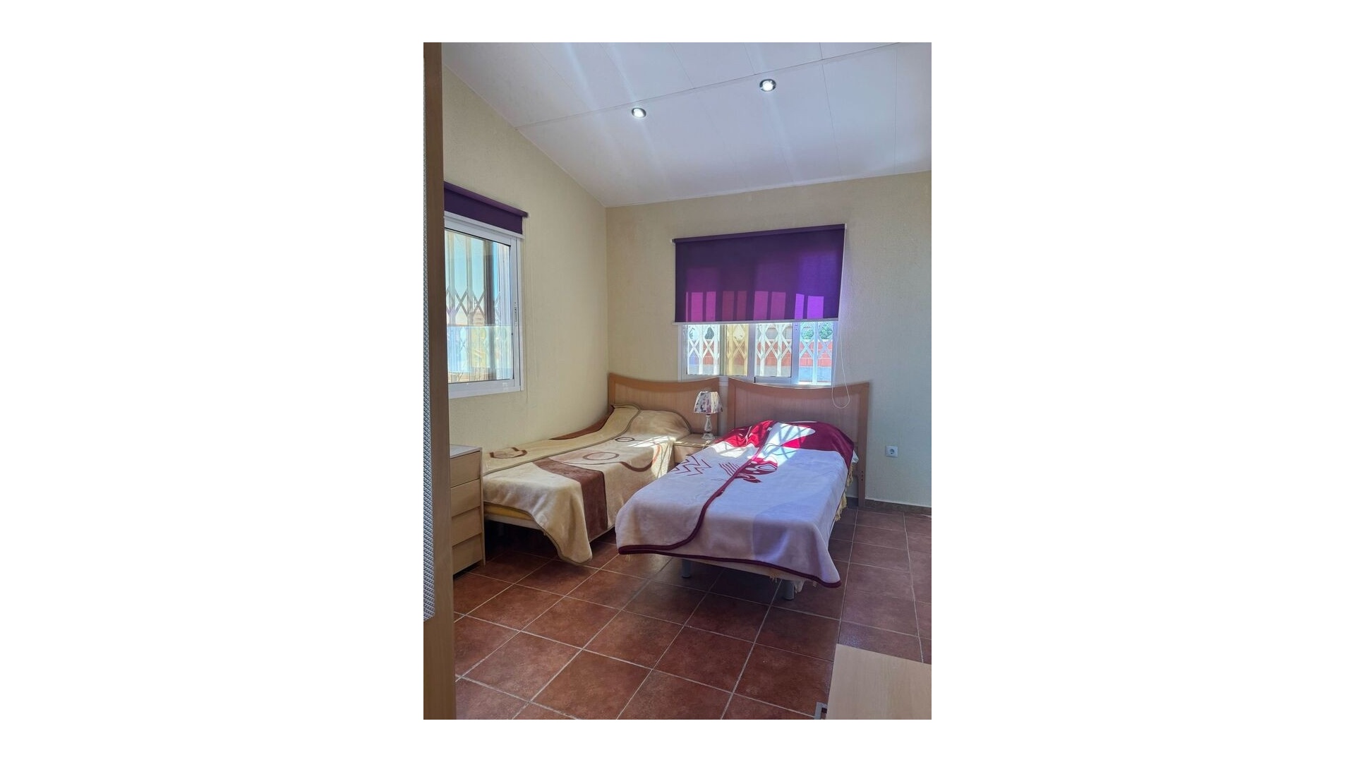 Wederverkoop - Villa - Orihuela - La Zenia