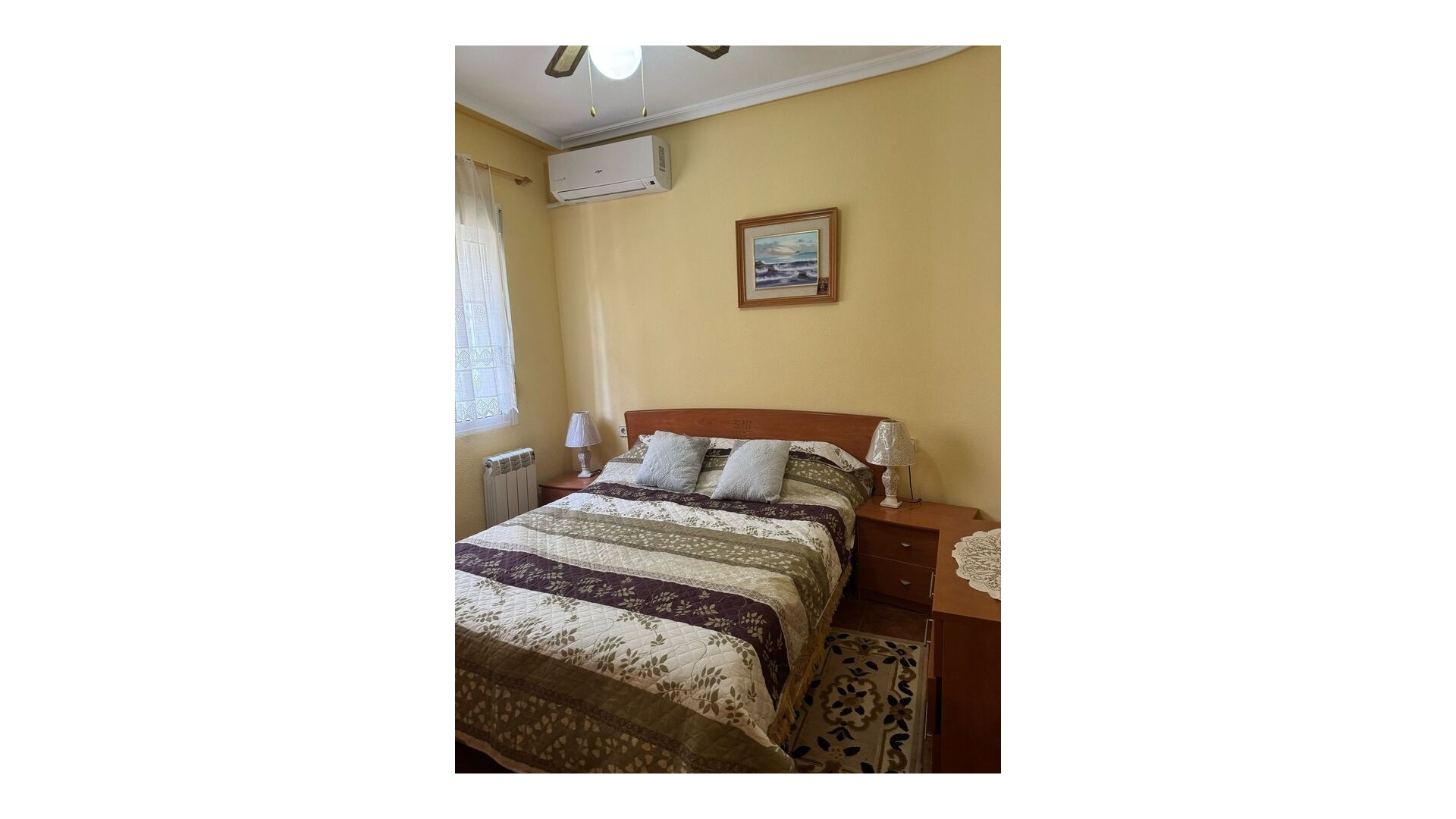 Wederverkoop - Villa - Orihuela - La Zenia