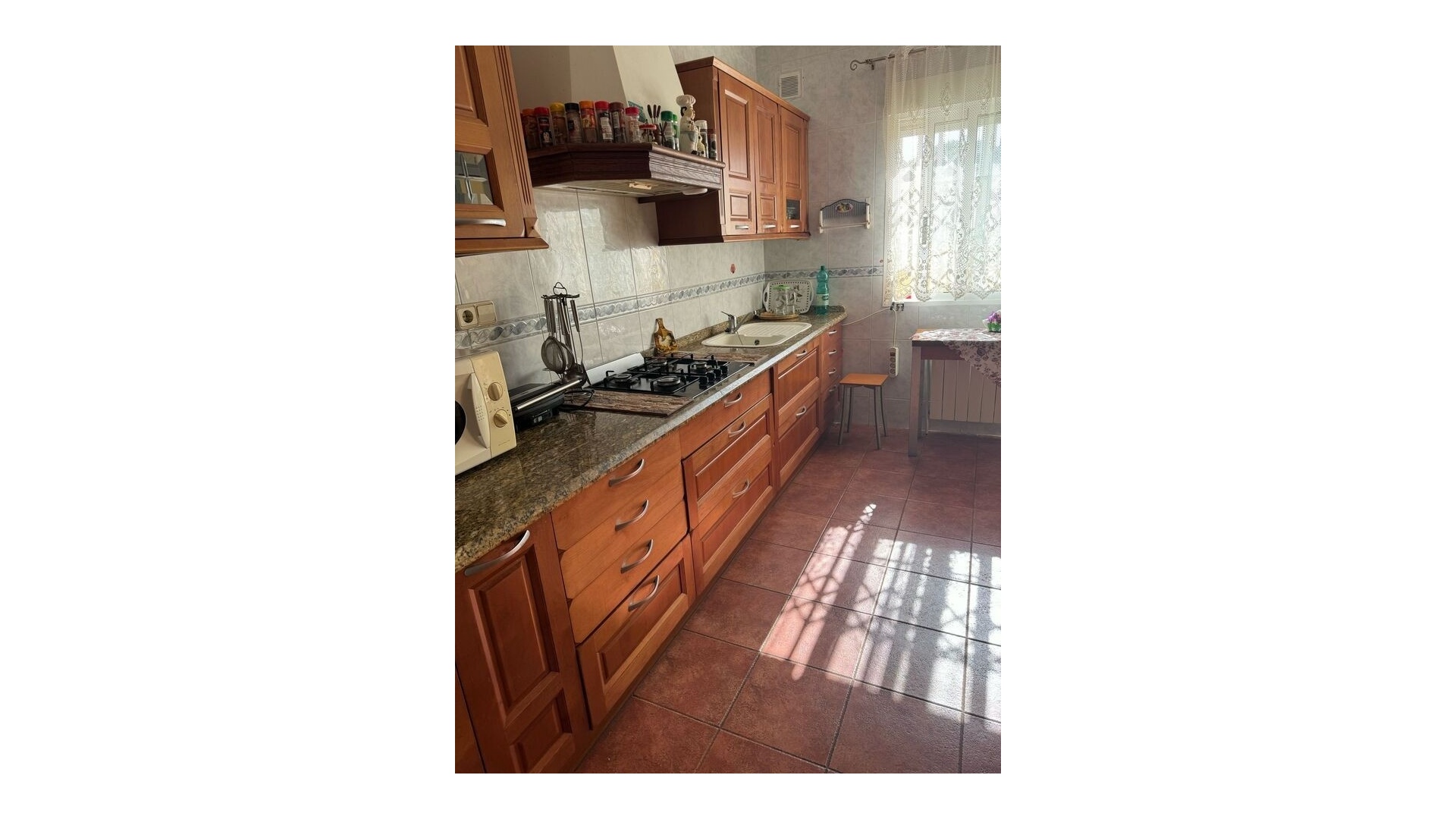 Wederverkoop - Villa - Orihuela - La Zenia