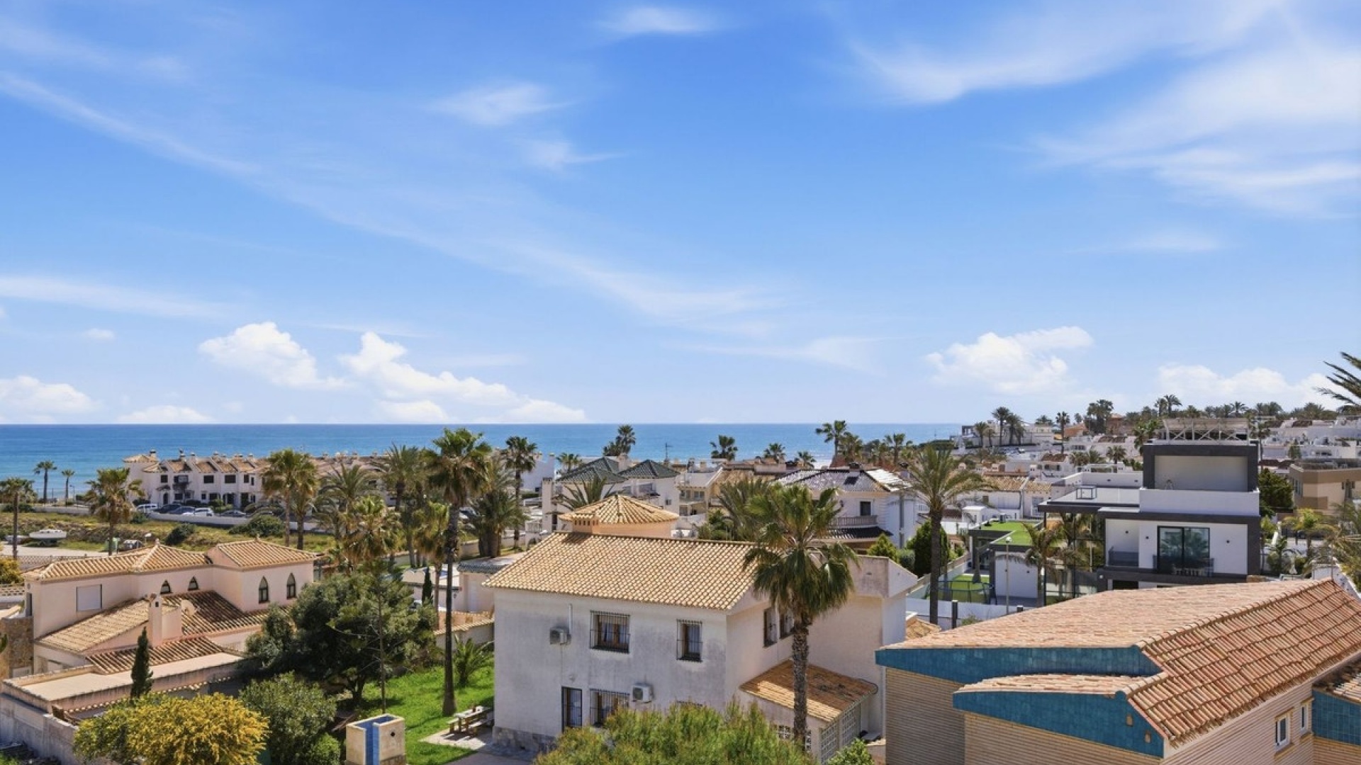 Wederverkoop - Villa - Orihuela - La Zenia