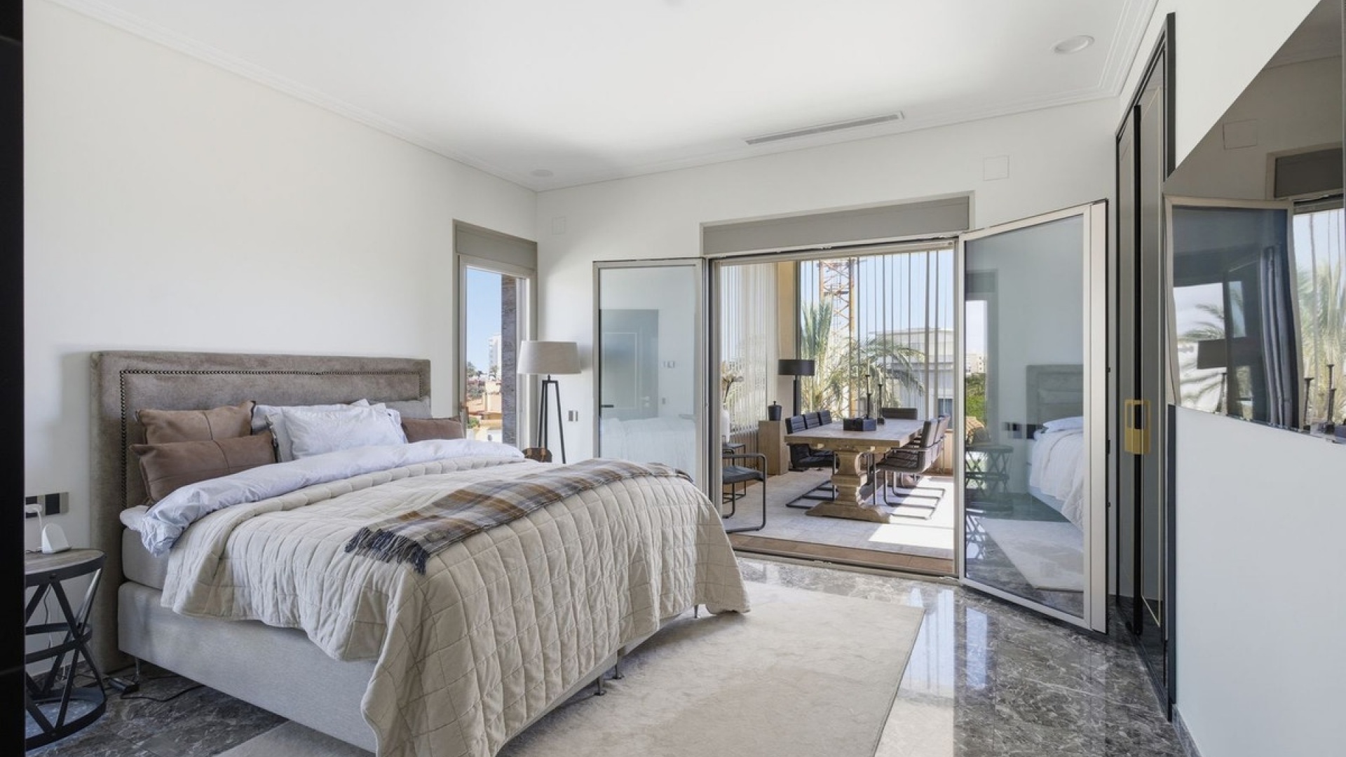 Wederverkoop - Villa - Orihuela - La Zenia