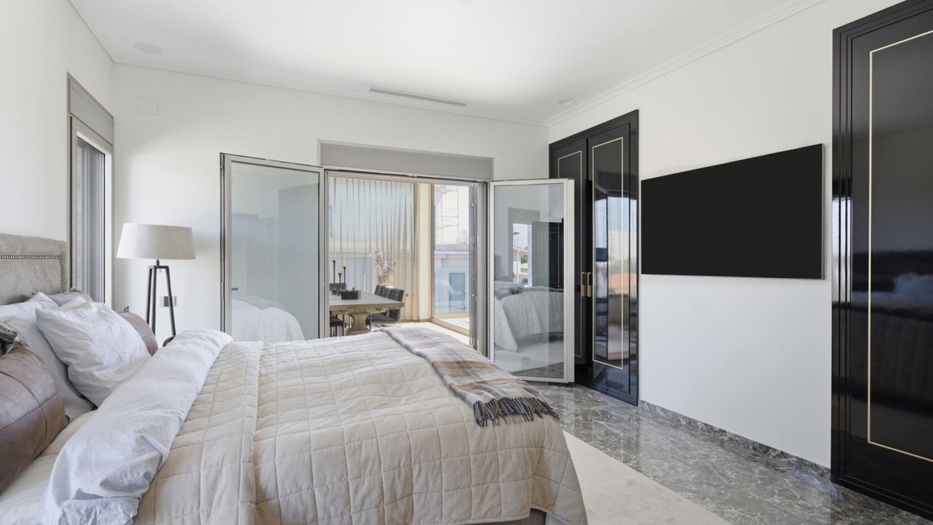 Wederverkoop - Villa - Orihuela - La Zenia