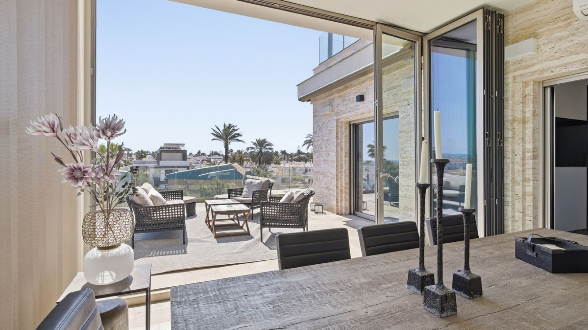 Wederverkoop - Villa - Orihuela - La Zenia