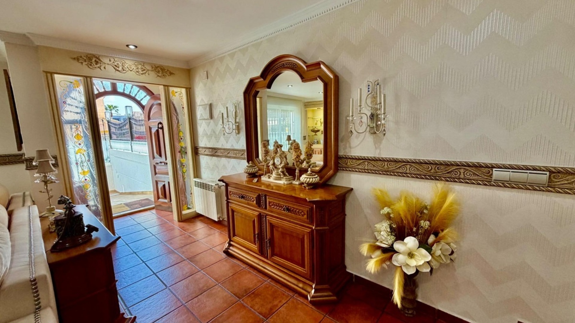 Wederverkoop - Villa - Orihuela - La Zenia