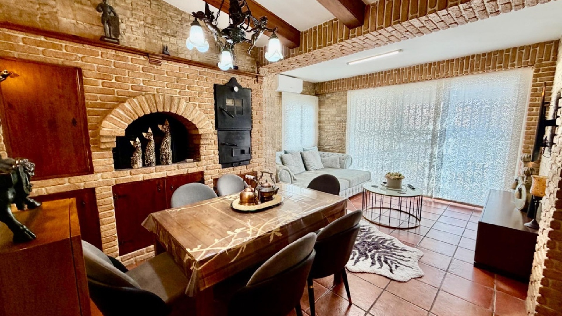Wederverkoop - Villa - Orihuela - La Zenia