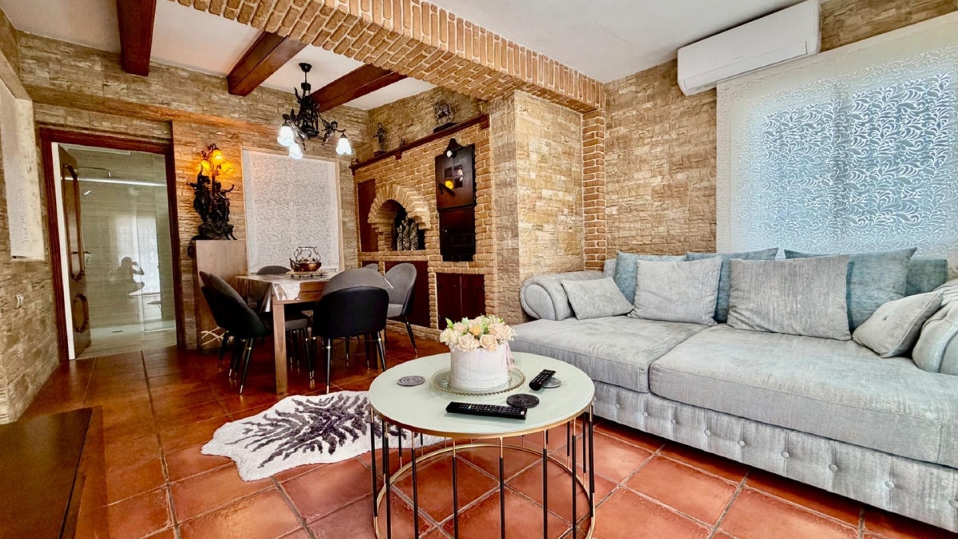 Wederverkoop - Villa - Orihuela - La Zenia