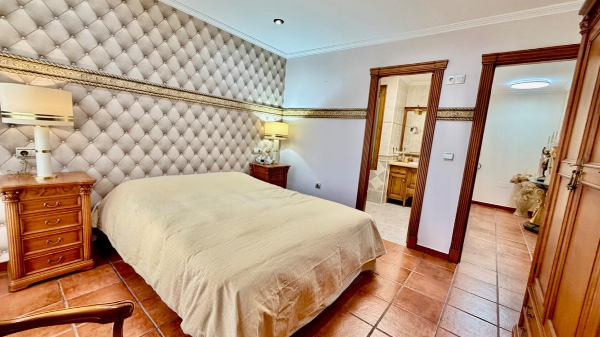 Wederverkoop - Villa - Orihuela - La Zenia