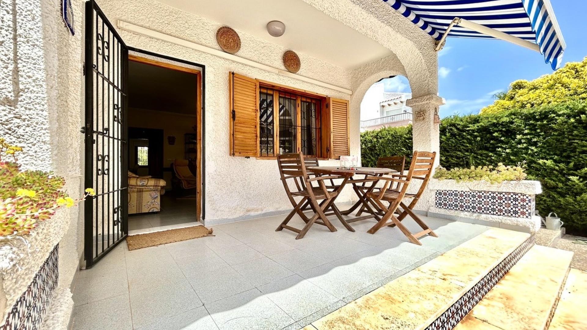Wederverkoop - Villa - Orihuela - La Zenia