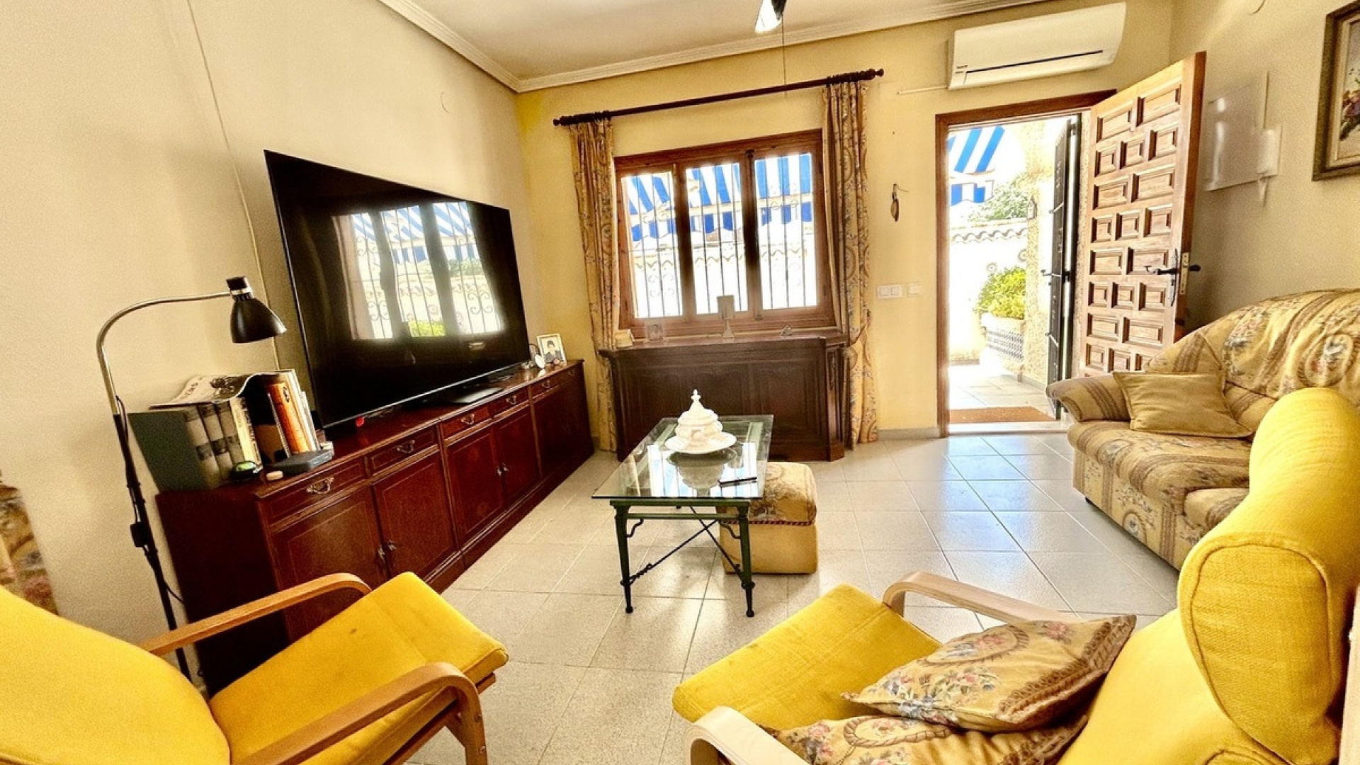 Wederverkoop - Villa - Orihuela - La Zenia