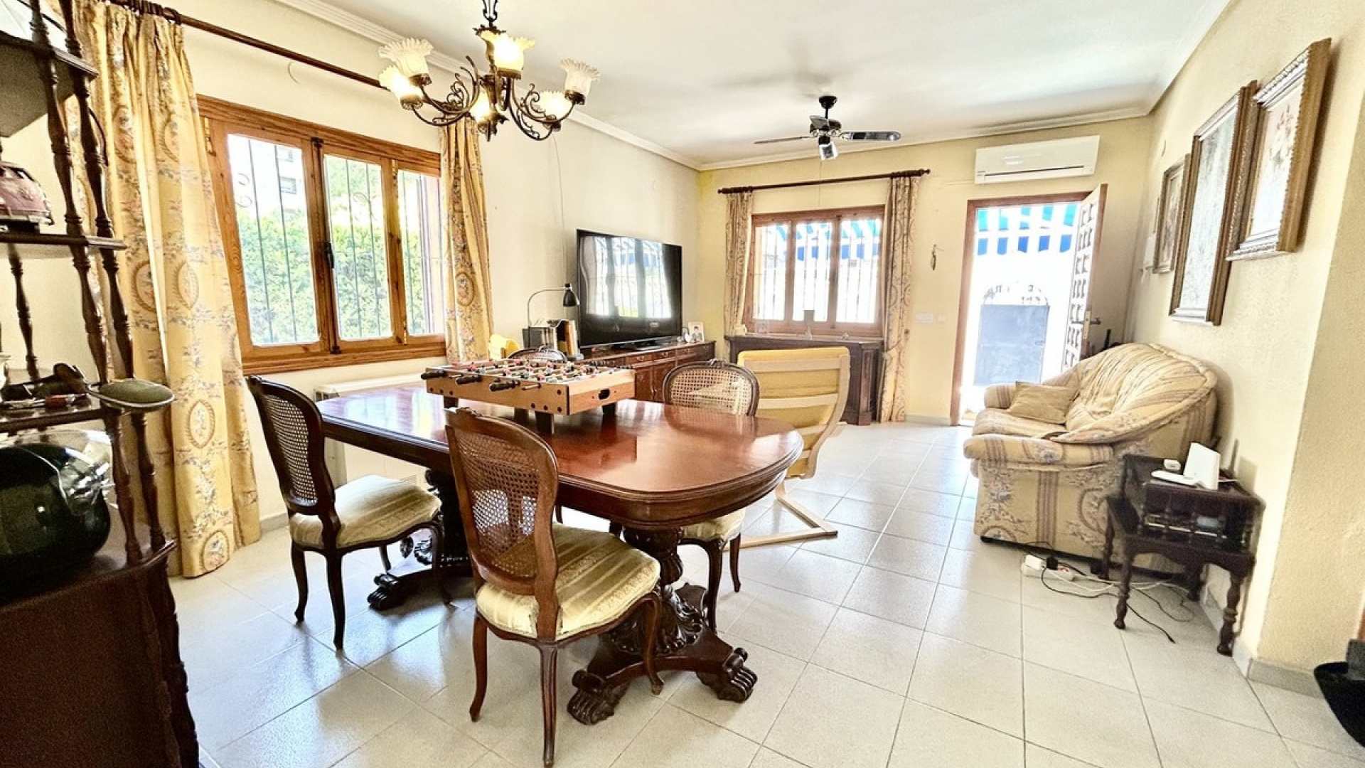 Wederverkoop - Villa - Orihuela - La Zenia