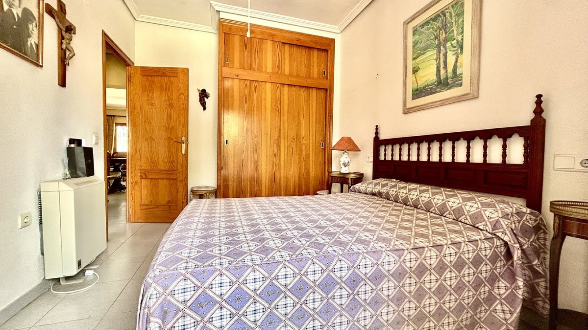Wederverkoop - Villa - Orihuela - La Zenia