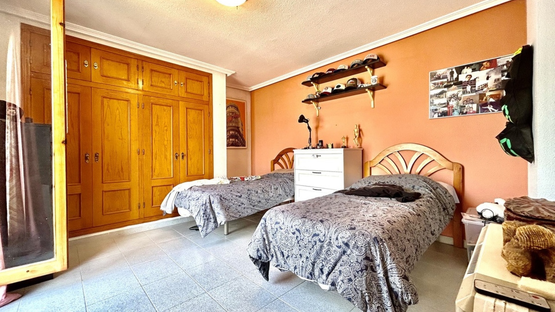 Wederverkoop - Villa - Orihuela - La Zenia