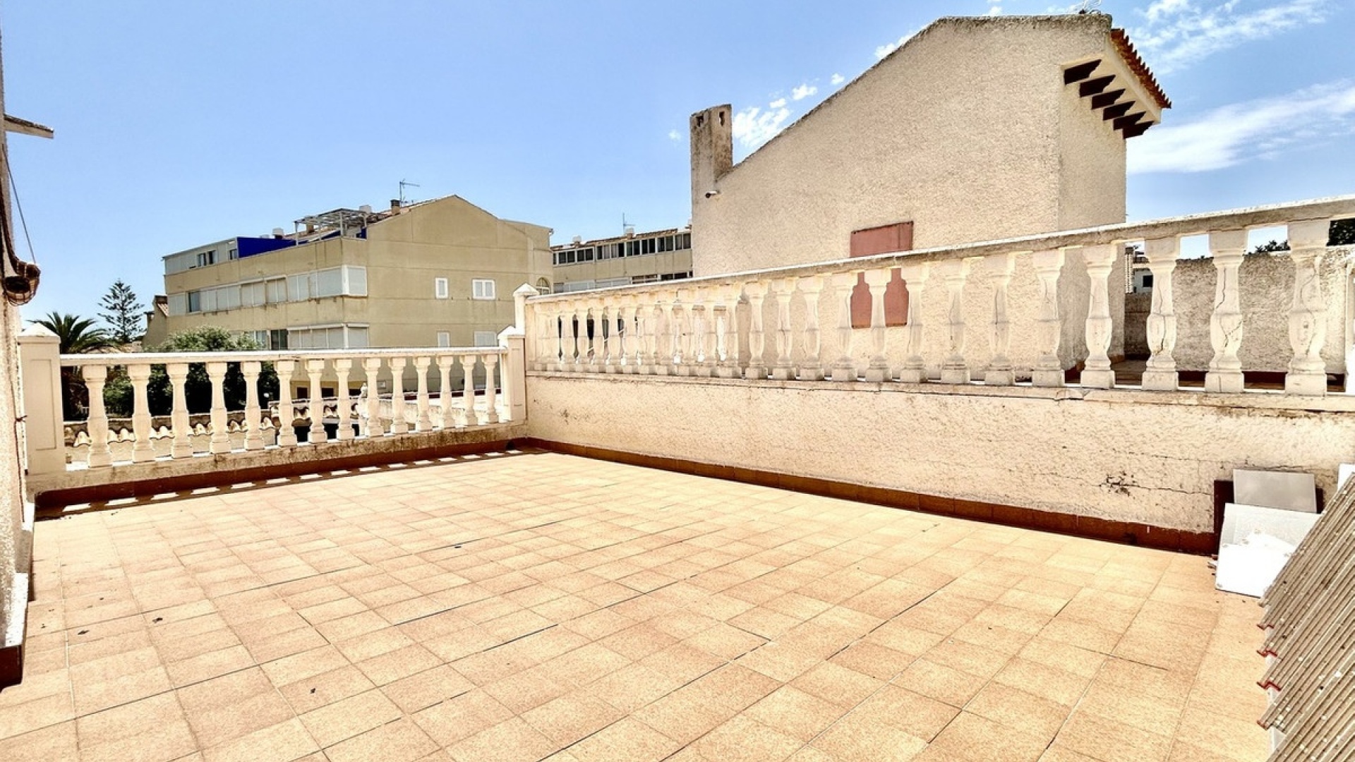 Wederverkoop - Villa - Orihuela - La Zenia