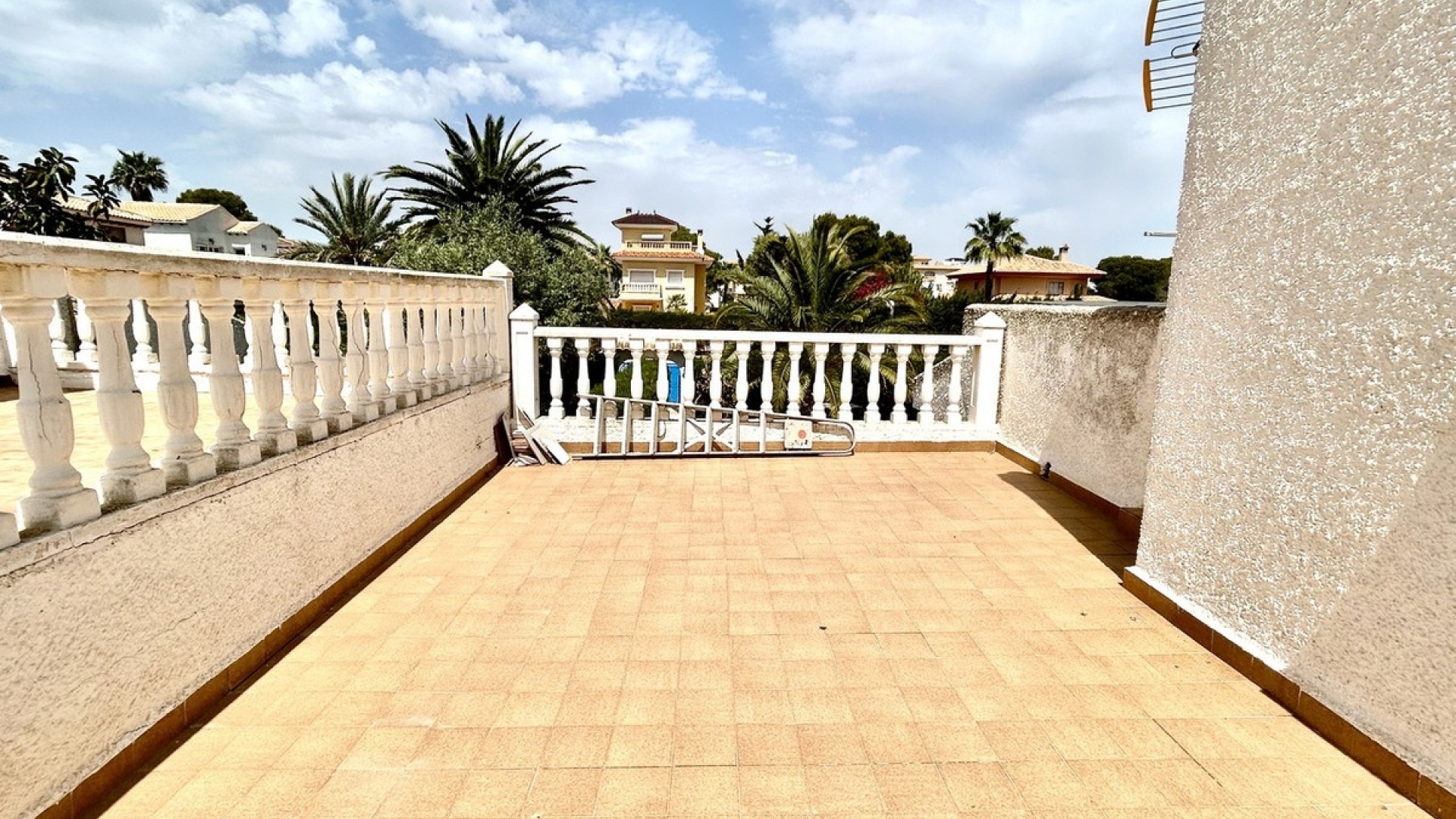 Wederverkoop - Villa - Orihuela - La Zenia