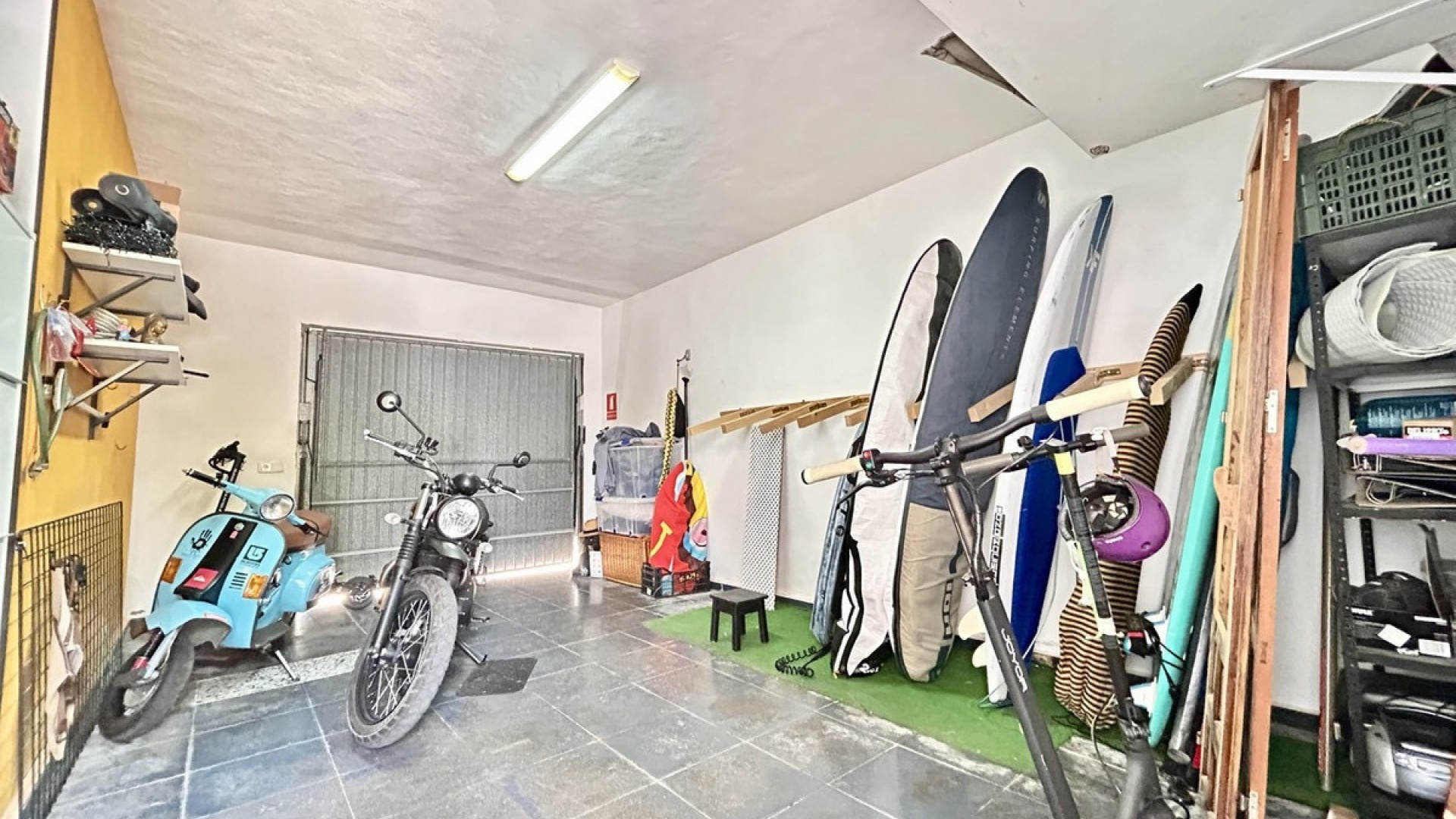 Wederverkoop - Villa - Orihuela - La Zenia