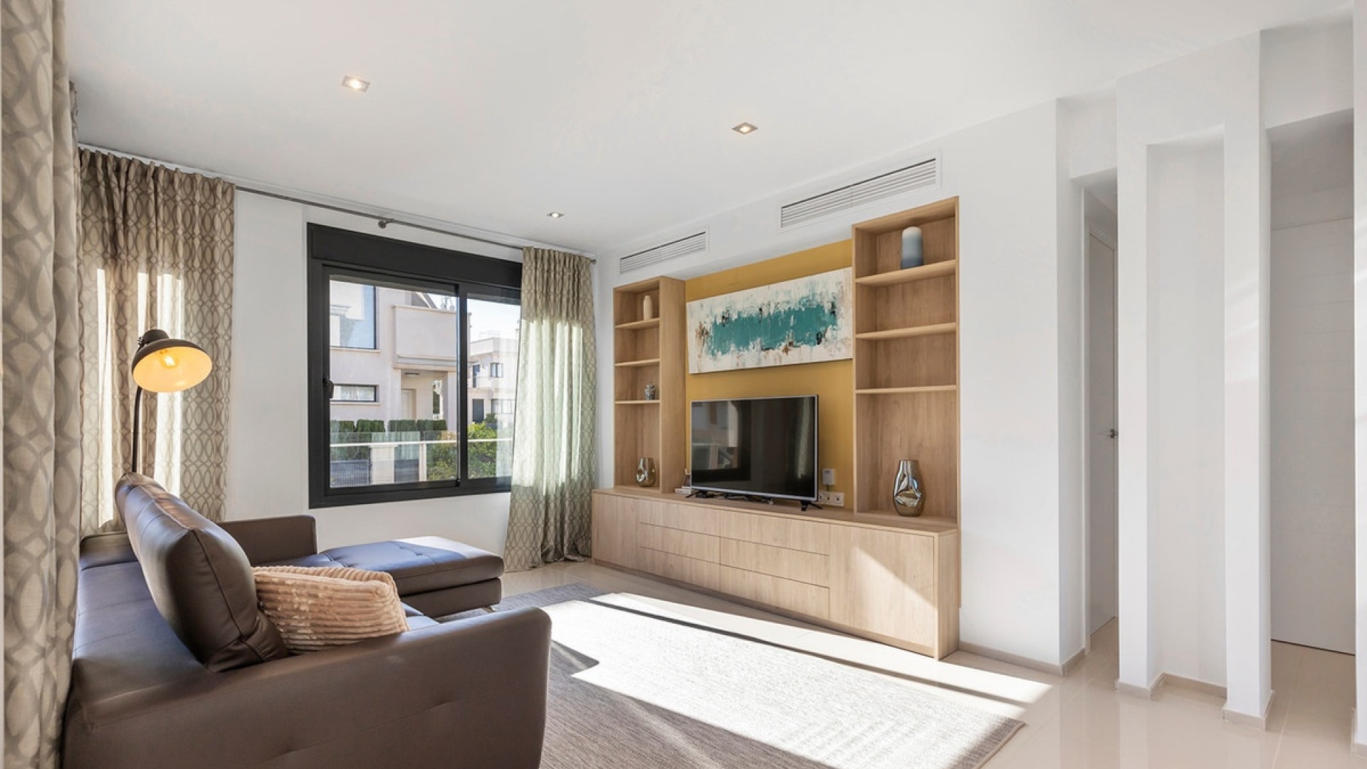 Wederverkoop - Villa - Orihuela - La Zenia