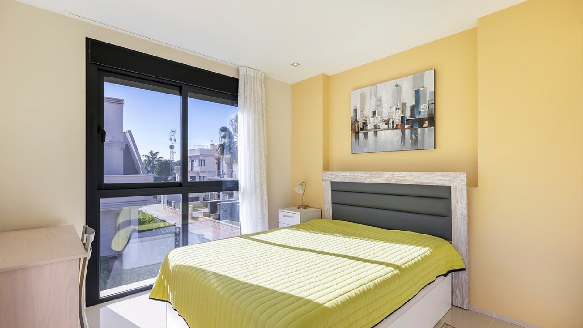 Wederverkoop - Villa - Orihuela - La Zenia