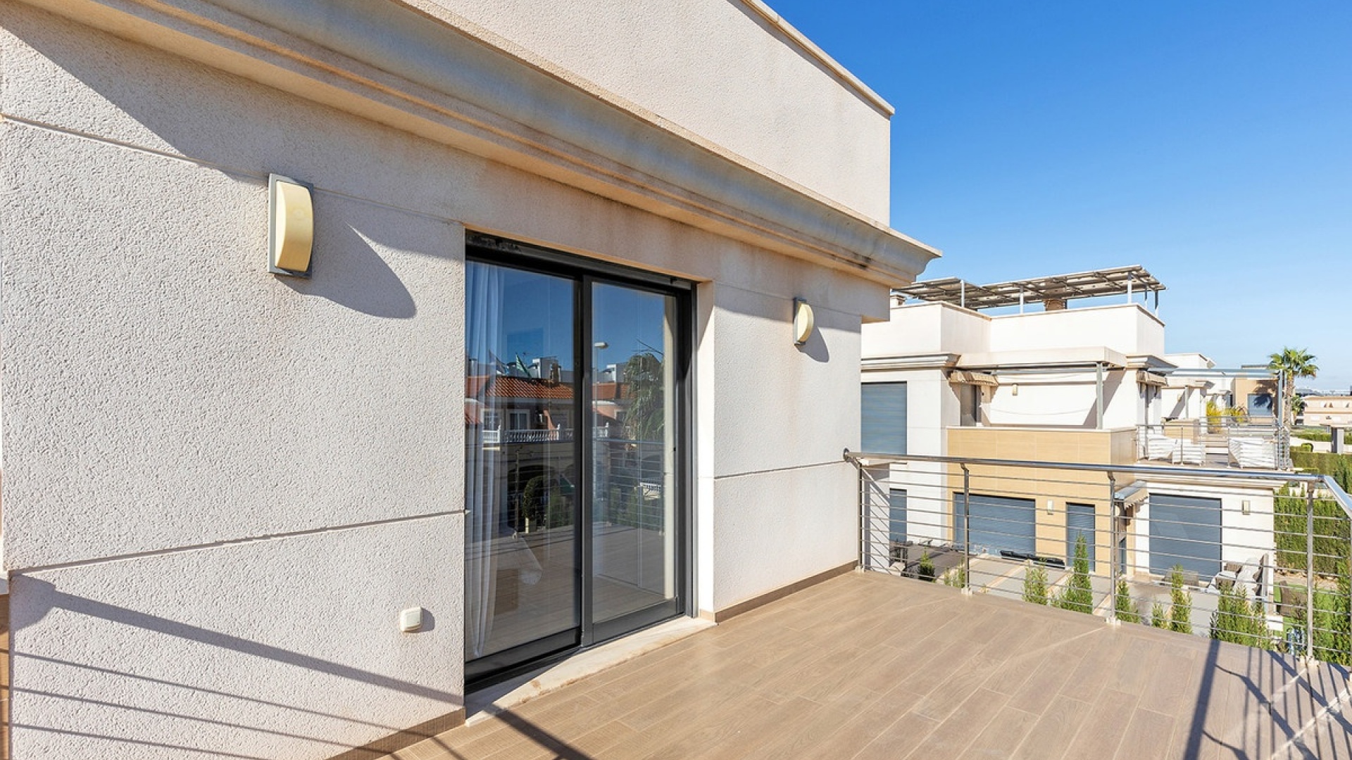 Wederverkoop - Villa - Orihuela - La Zenia