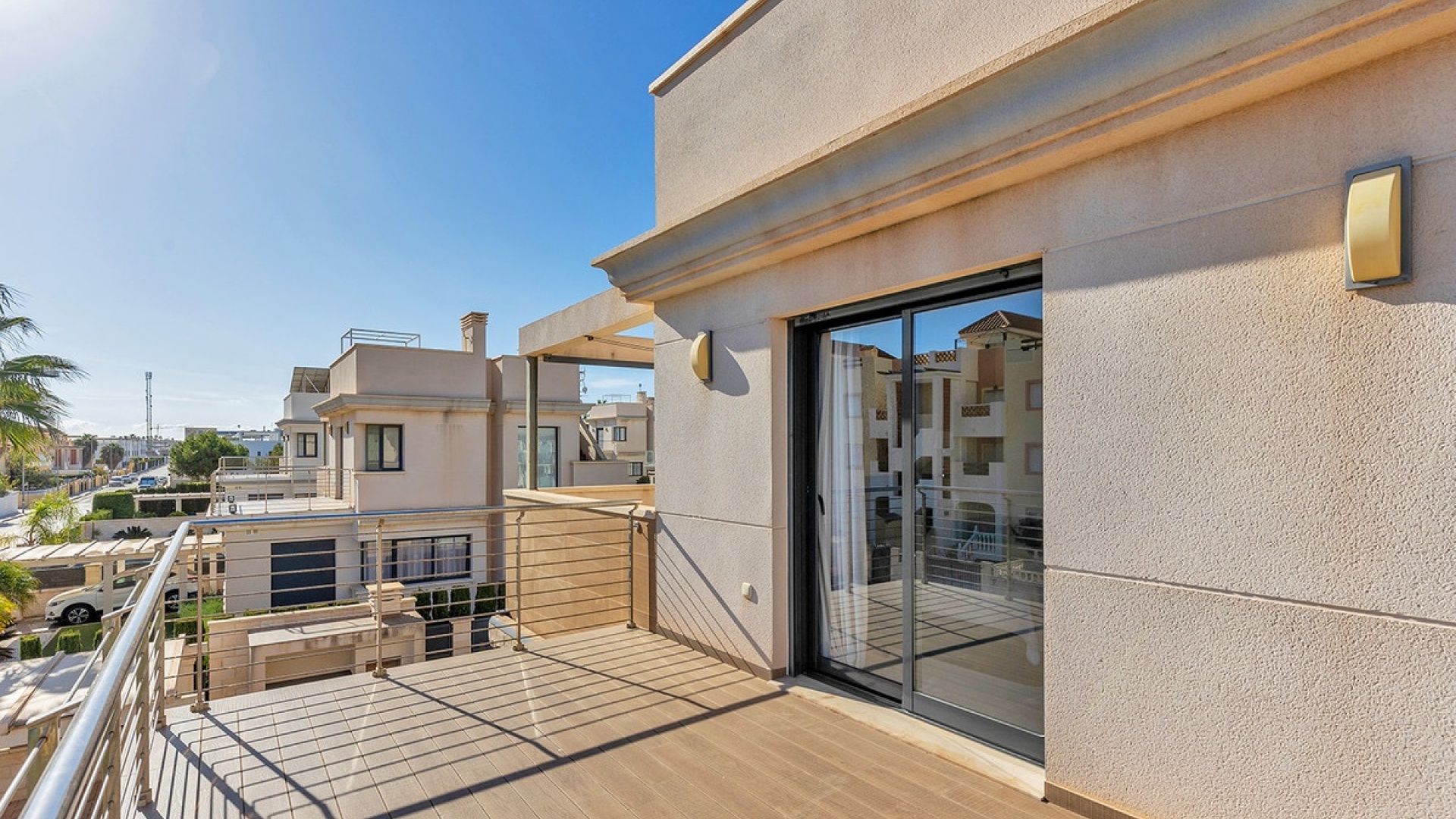 Wederverkoop - Villa - Orihuela - La Zenia