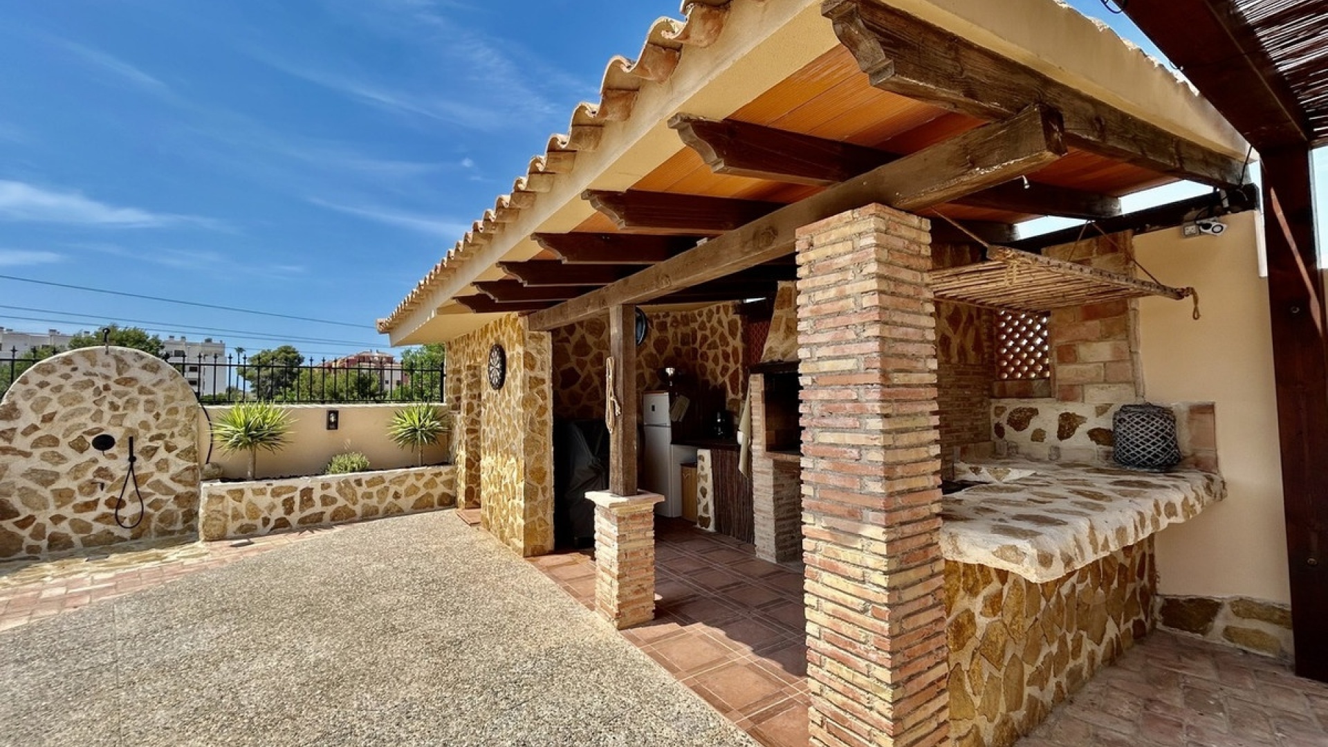Wederverkoop - Villa - Orihuela - La Zenia