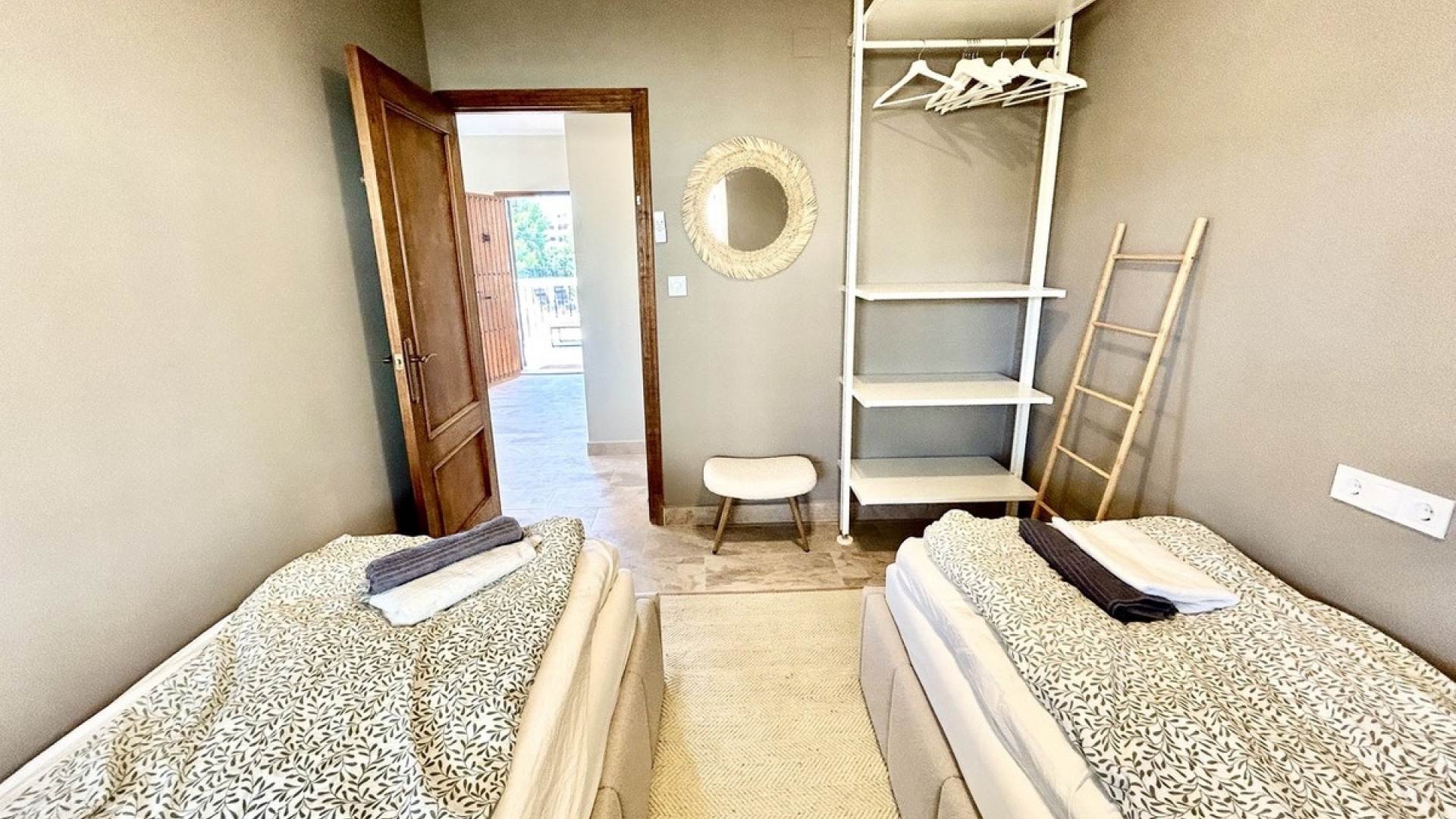 Wederverkoop - Villa - Orihuela - La Zenia