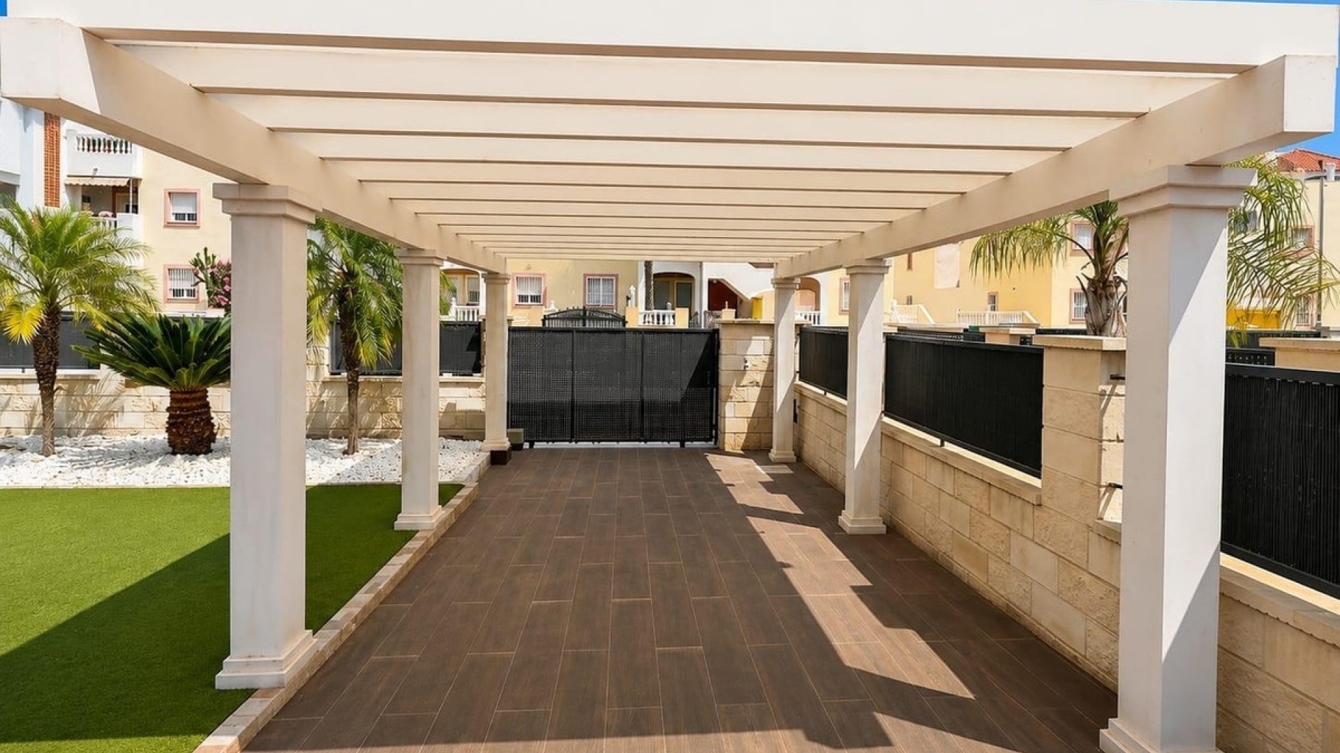 Wederverkoop - Villa - Orihuela - La Zenia
