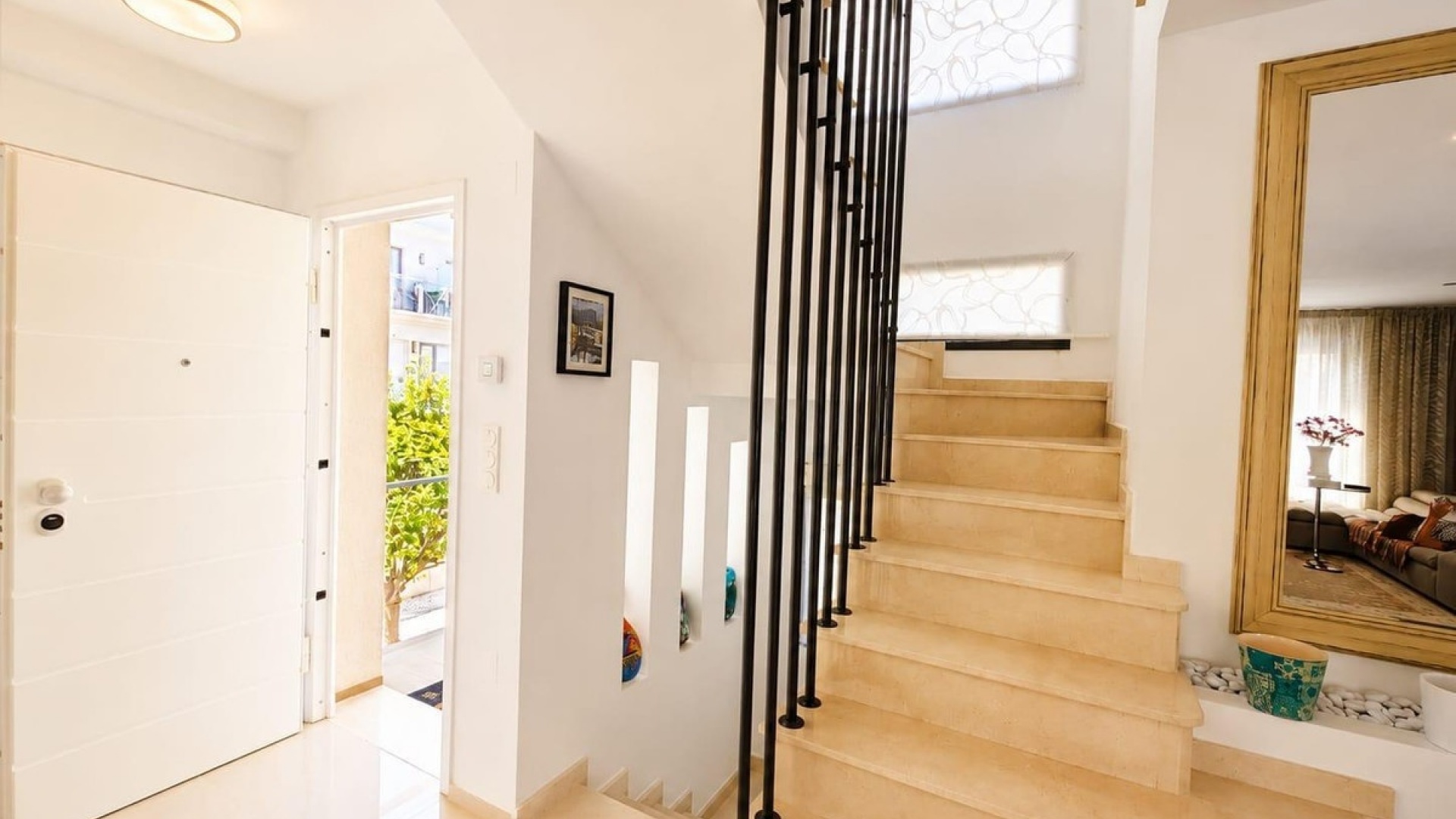 Wederverkoop - Villa - Orihuela - La Zenia