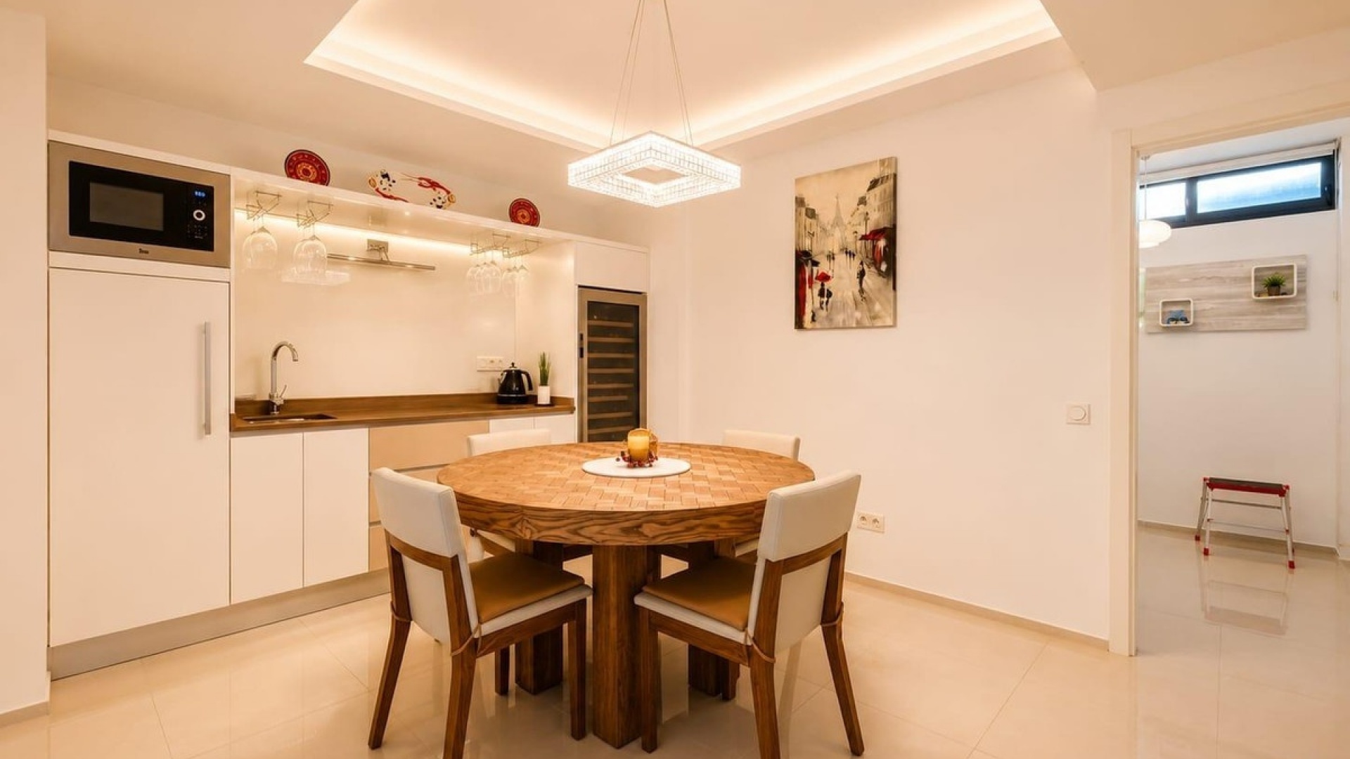 Wederverkoop - Villa - Orihuela - La Zenia