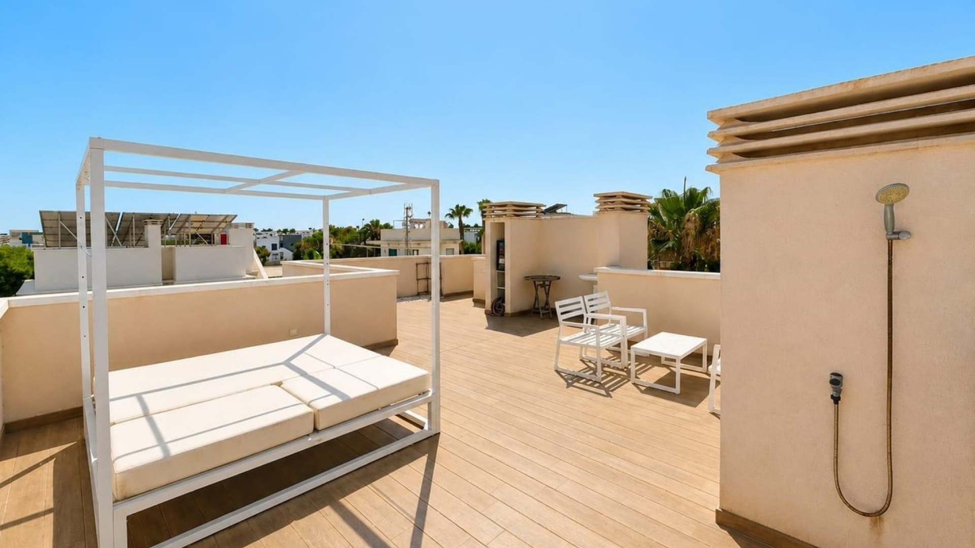 Wederverkoop - Villa - Orihuela - La Zenia