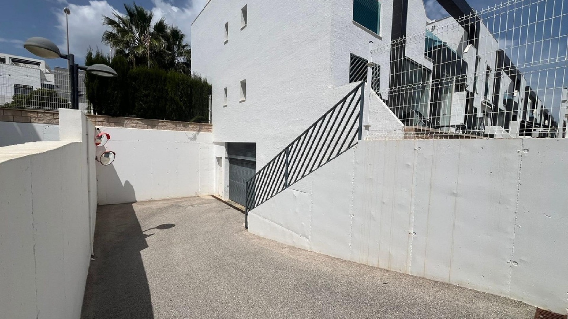 Wederverkoop - Villa - Orihuela - La Zenia