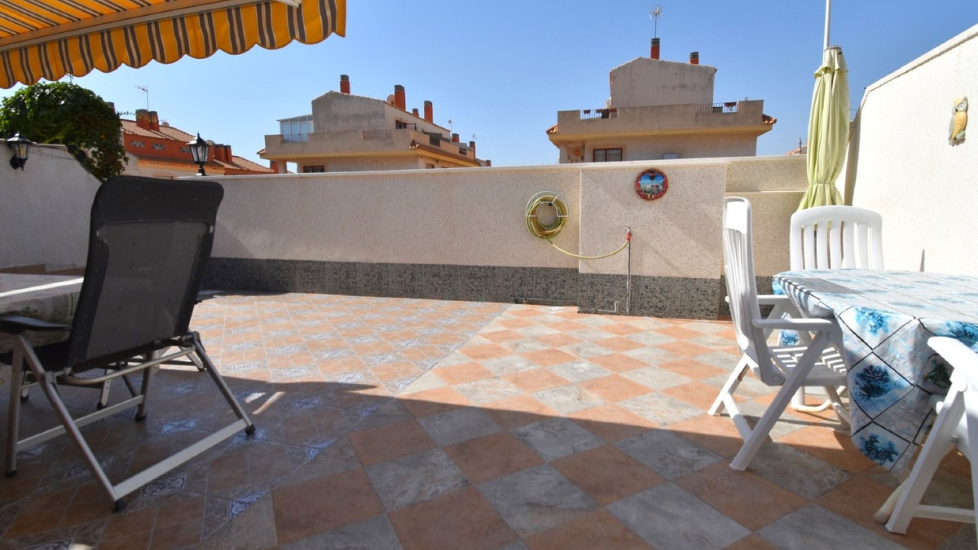 Wederverkoop - Villa - Orihuela - La Zenia
