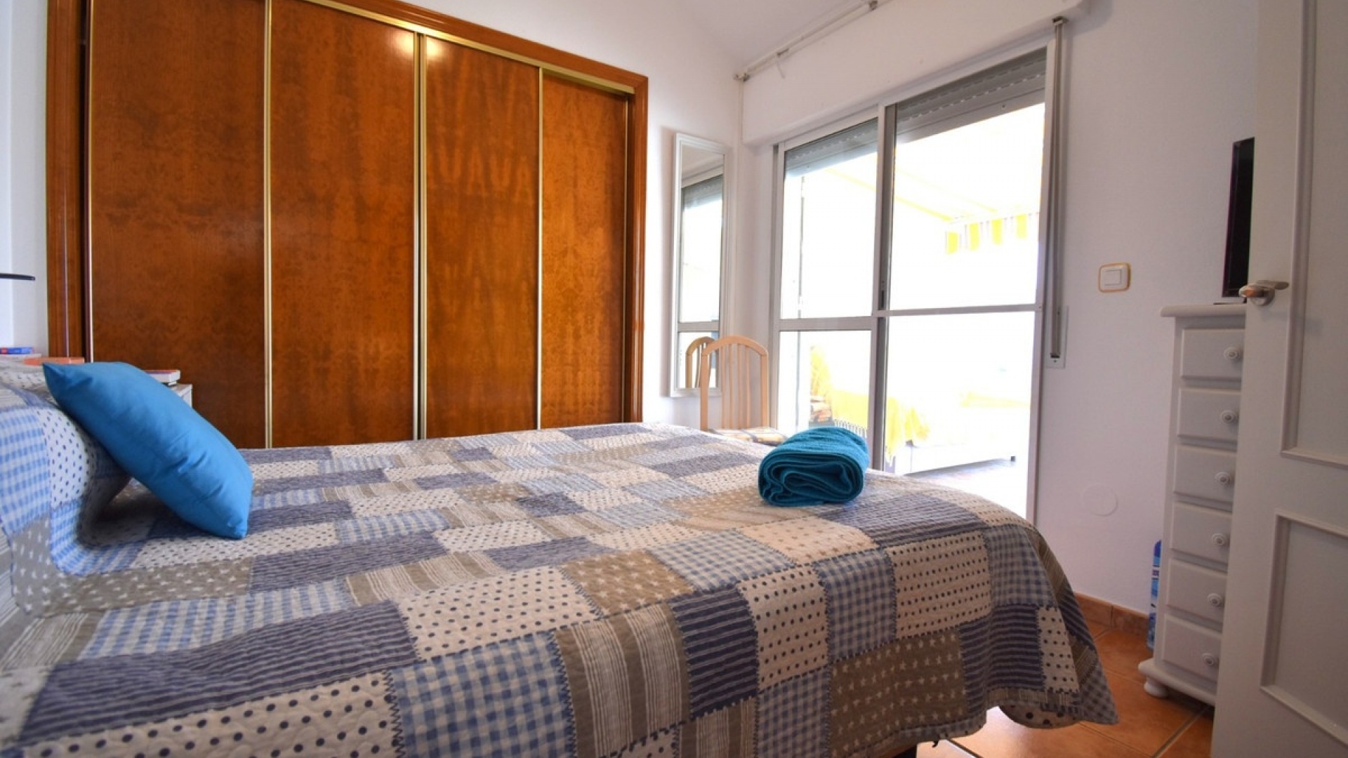 Wederverkoop - Villa - Orihuela - La Zenia