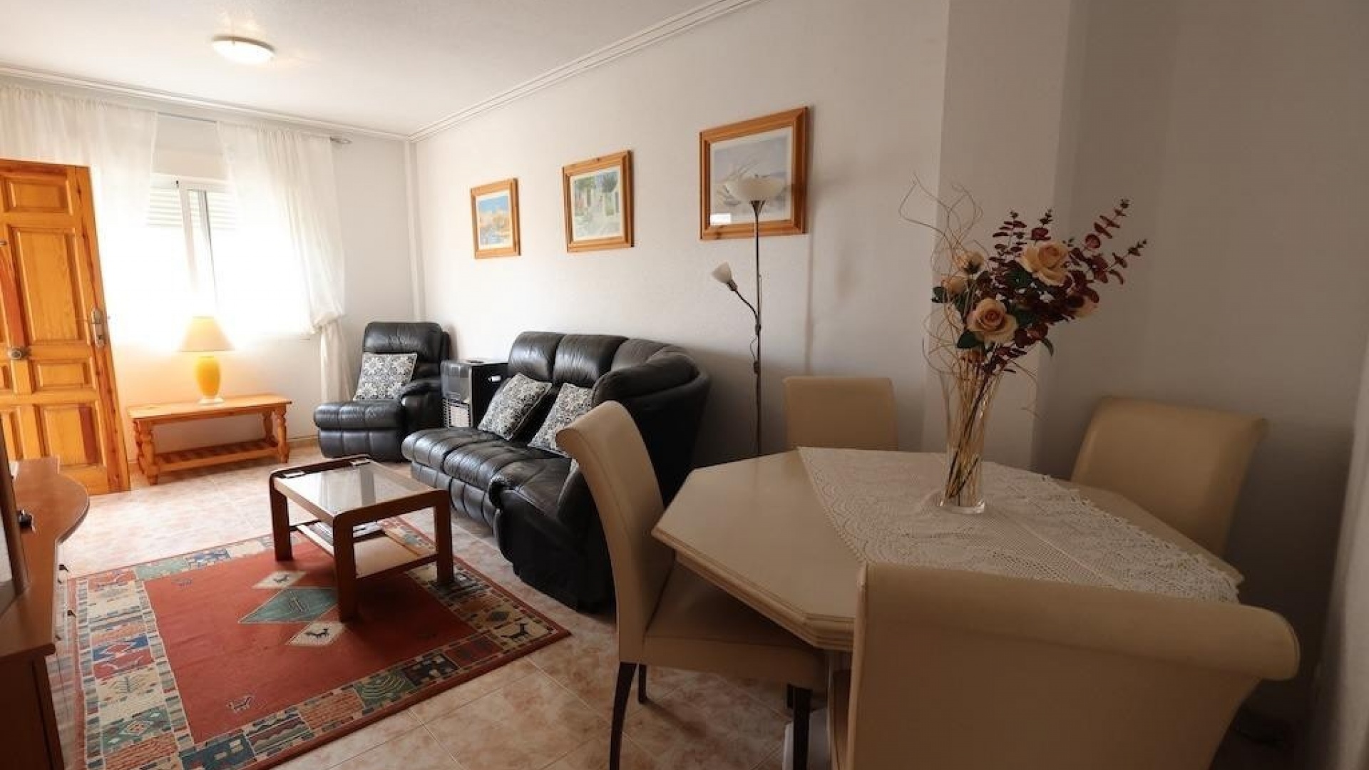 Wederverkoop - Villa - Orihuela - La Zenia
