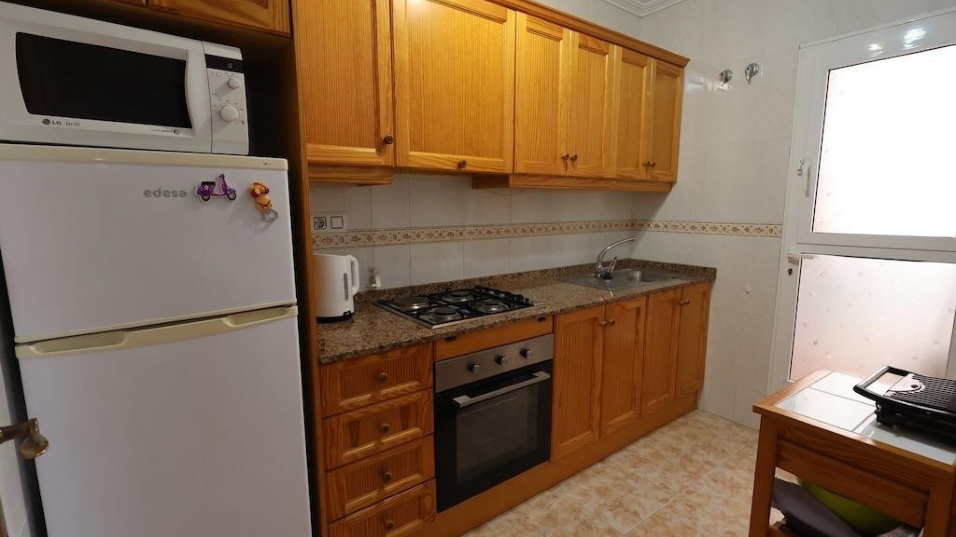 Wederverkoop - Villa - Orihuela - La Zenia