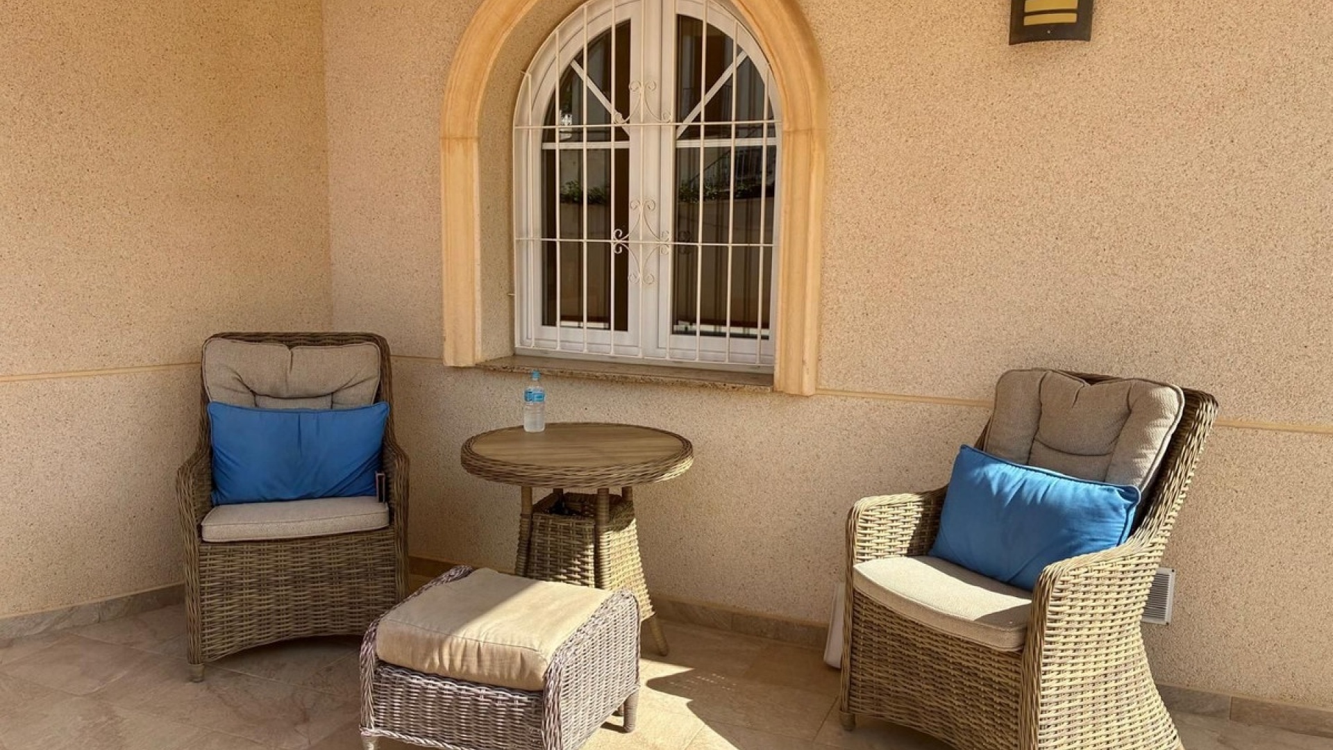 Wederverkoop - Villa - Orihuela - La Zenia