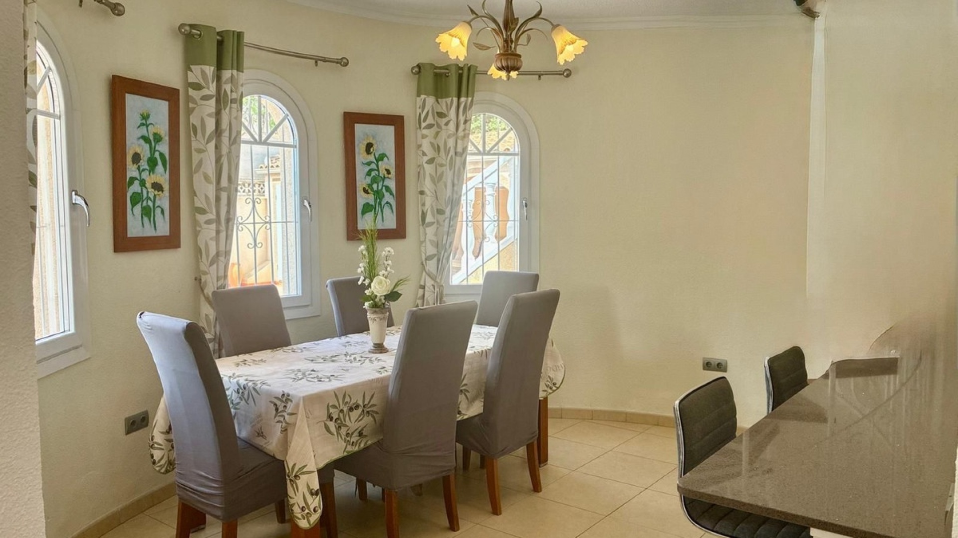 Wederverkoop - Villa - Orihuela - La Zenia