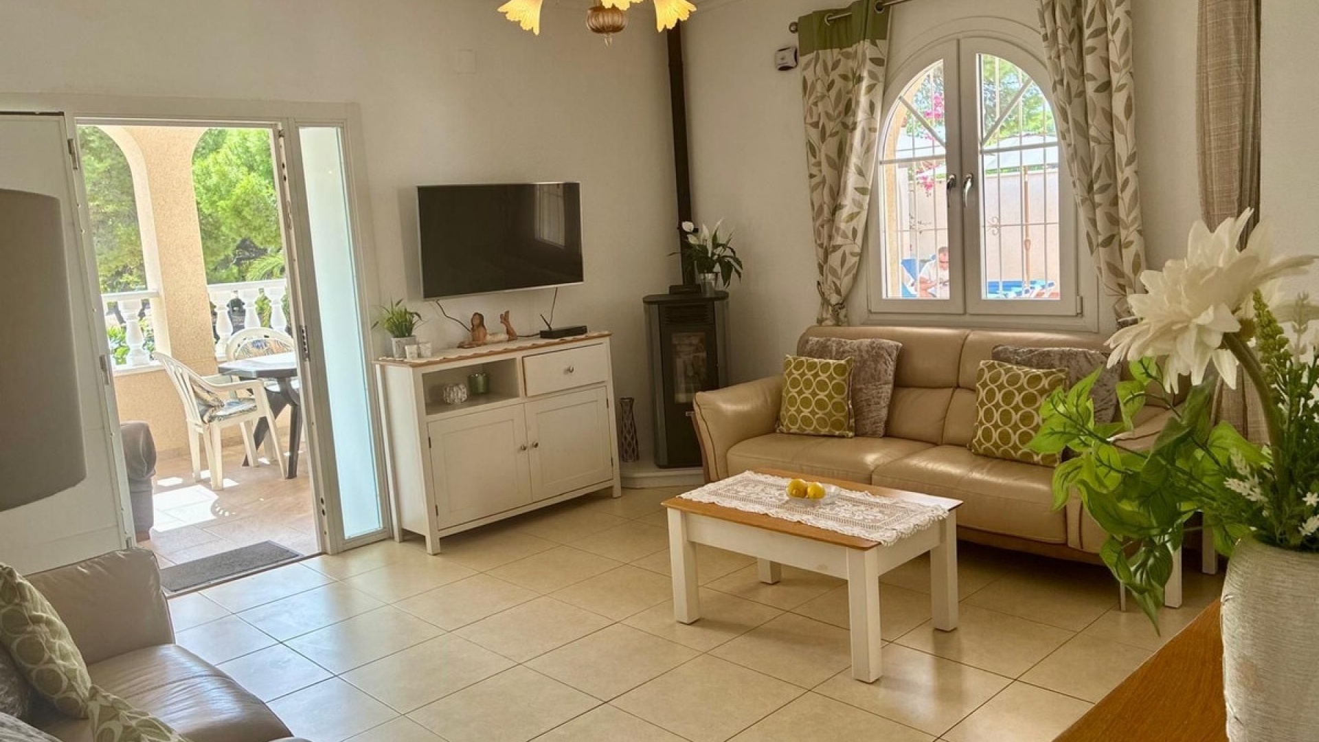Wederverkoop - Villa - Orihuela - La Zenia