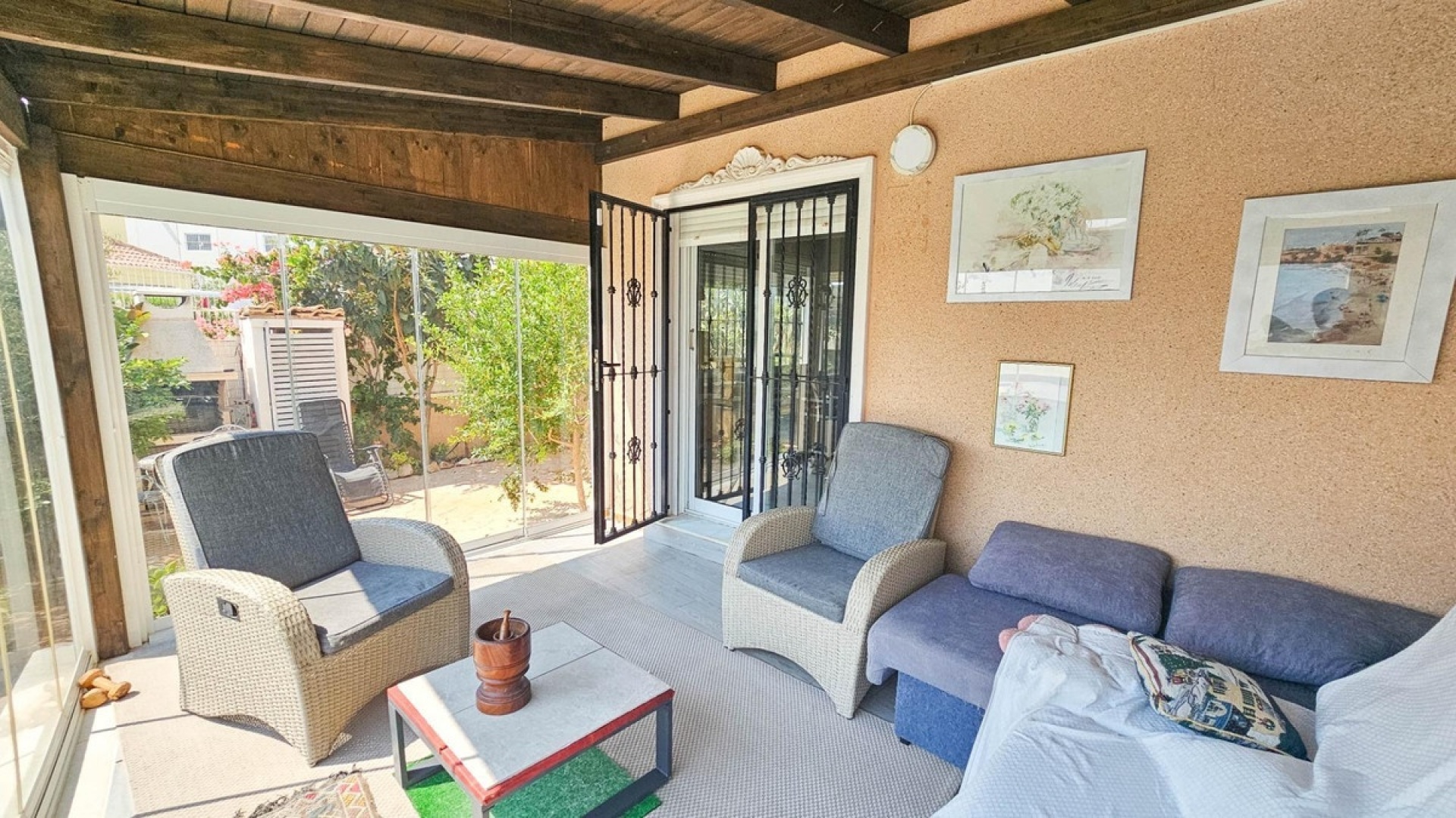 Wederverkoop - Villa - Orihuela - La Zenia