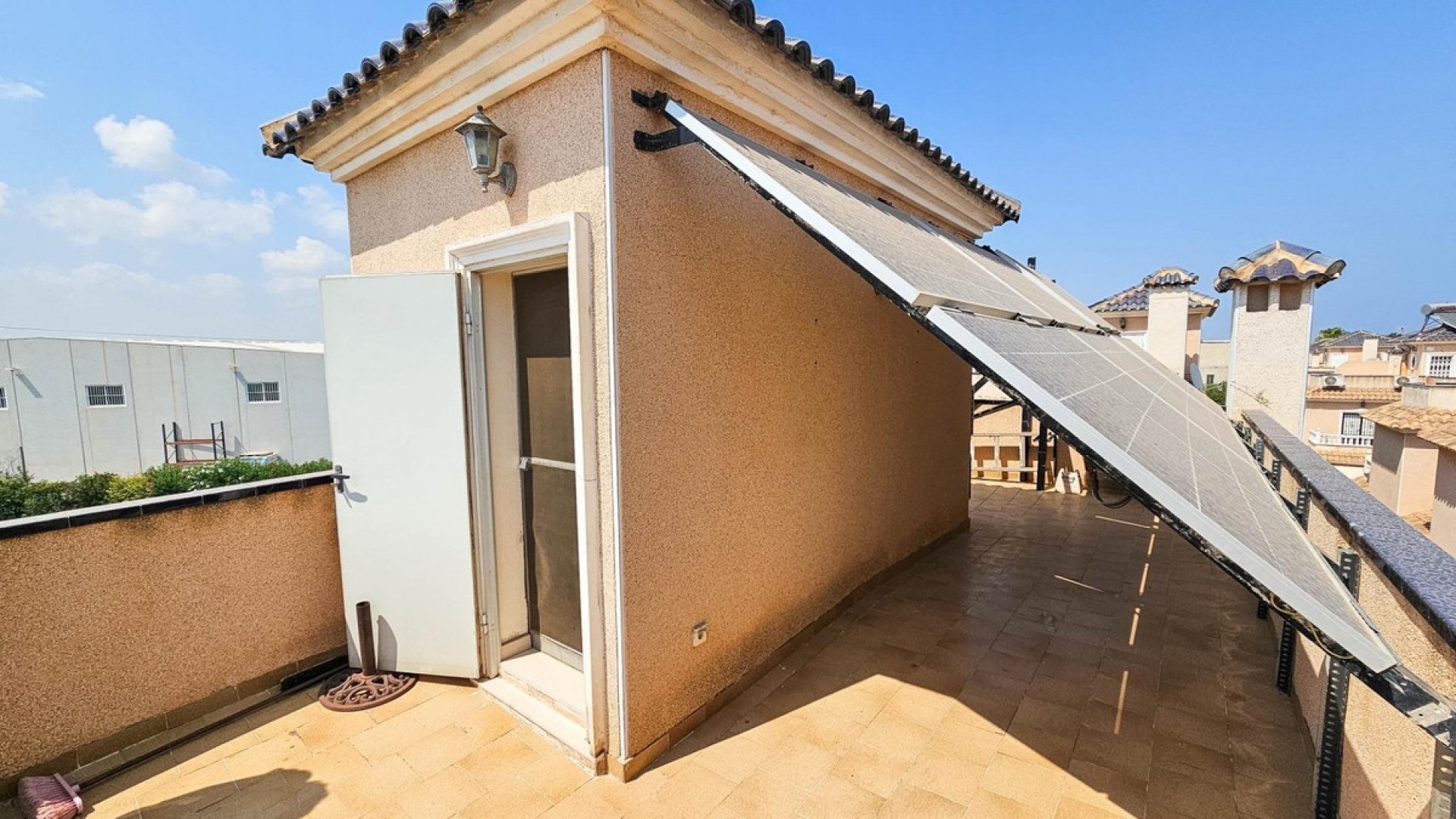 Wederverkoop - Villa - Orihuela - La Zenia