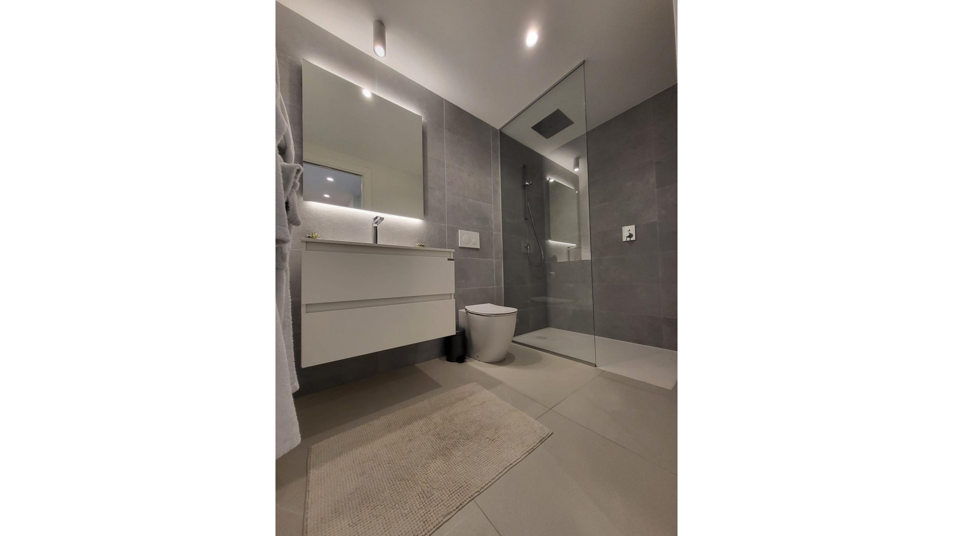 Wederverkoop - Villa - Orihuela - Las Colinas Golf Resort