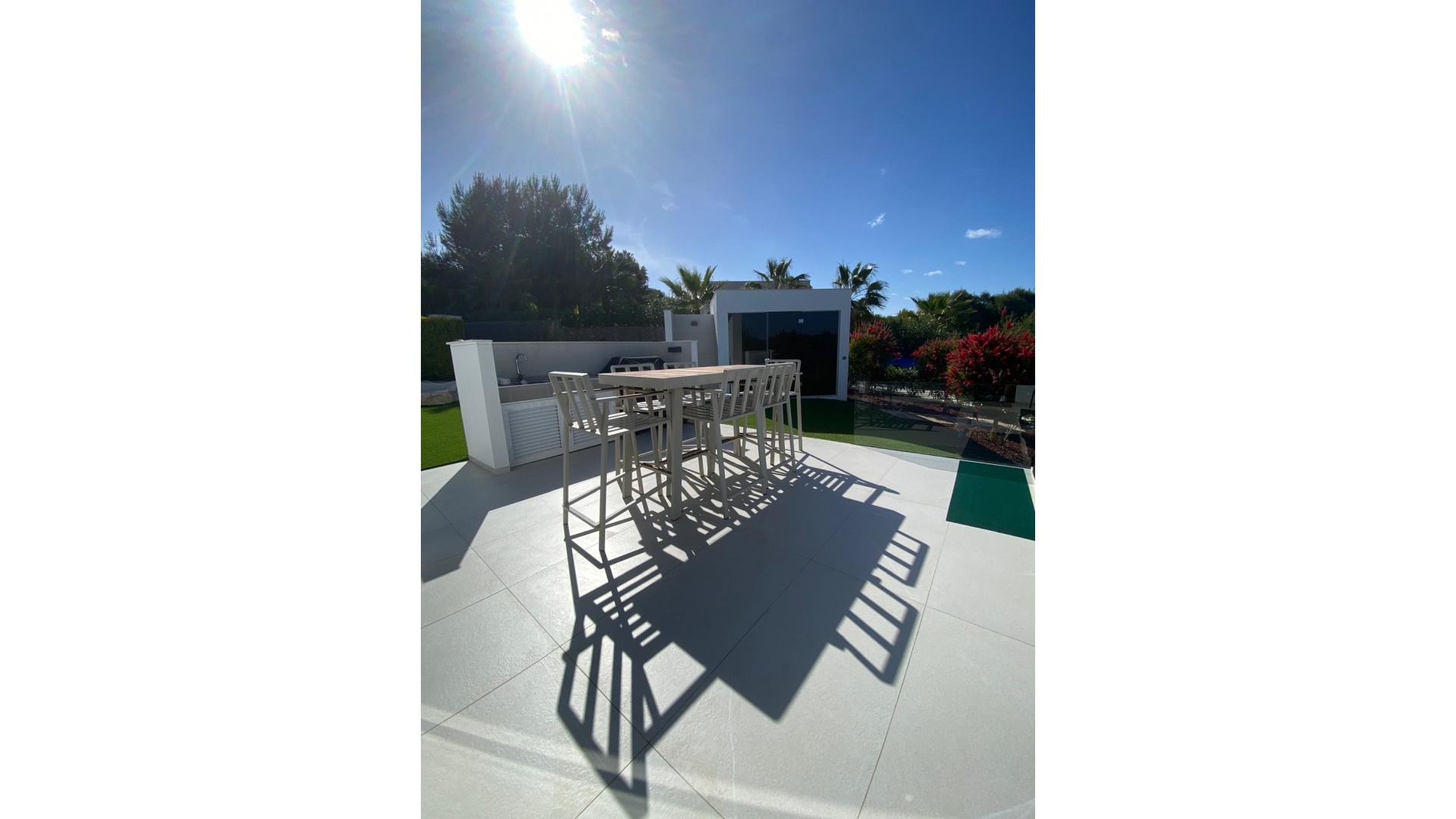 Wederverkoop - Villa - Orihuela - Las Colinas Golf Resort