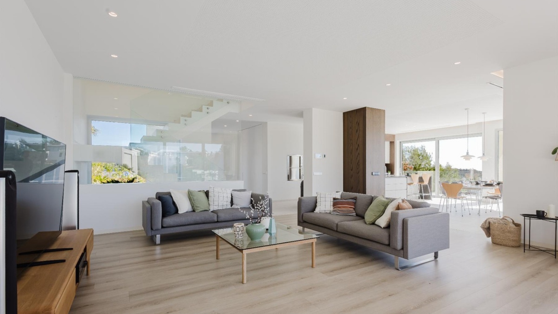 Wederverkoop - Villa - Orihuela - Las Colinas Golf Resort