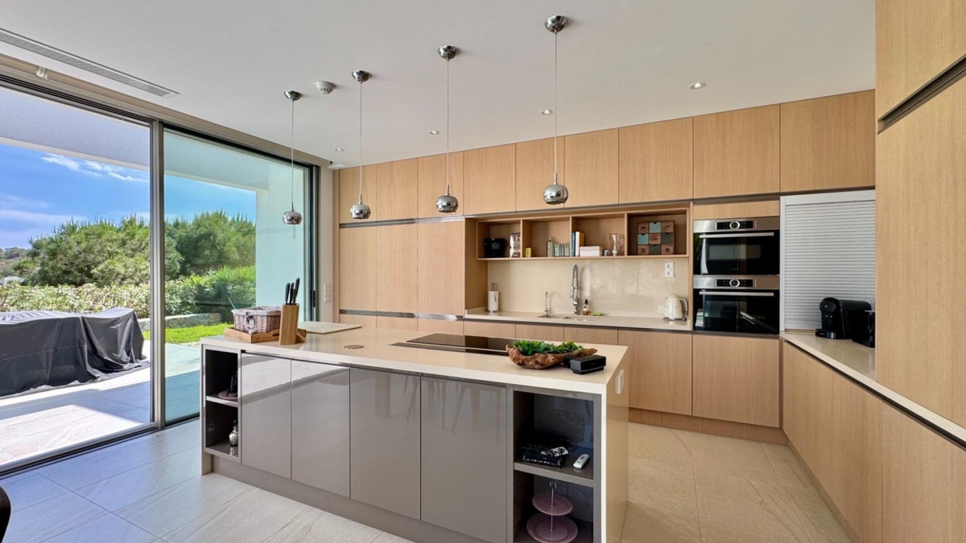 Wederverkoop - Villa - Orihuela - Las Colinas Golf Resort