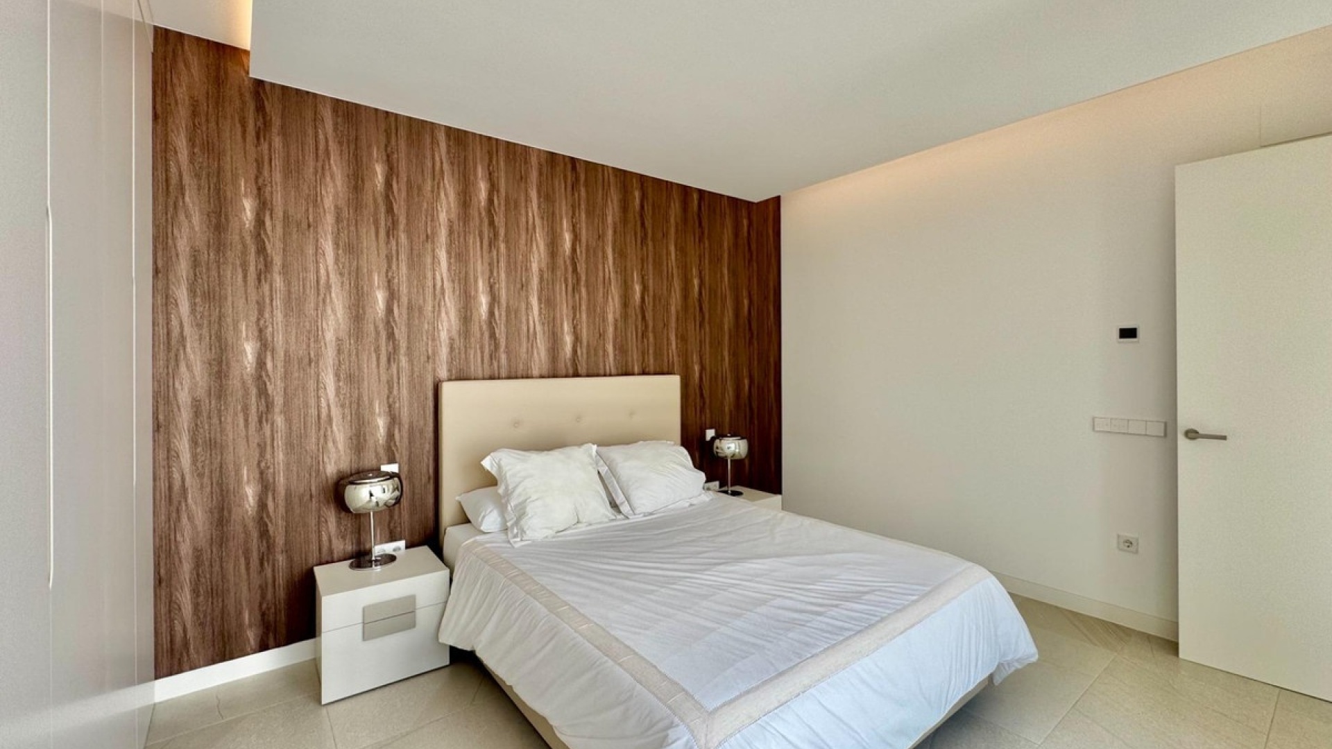 Wederverkoop - Villa - Orihuela - Las Colinas Golf Resort