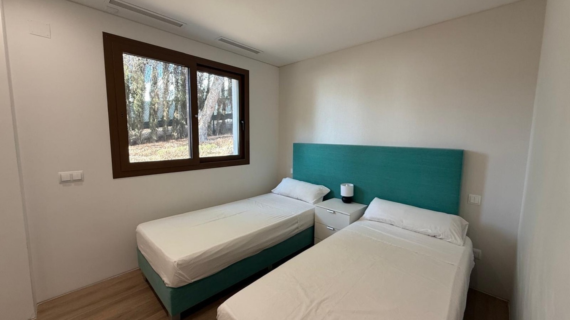 Wederverkoop - Villa - Orihuela - Las Colinas Golf Resort