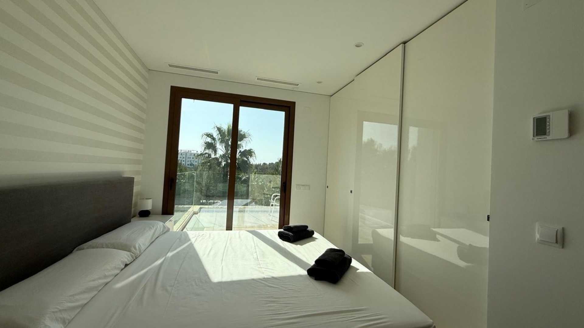 Wederverkoop - Villa - Orihuela - Las Colinas Golf Resort