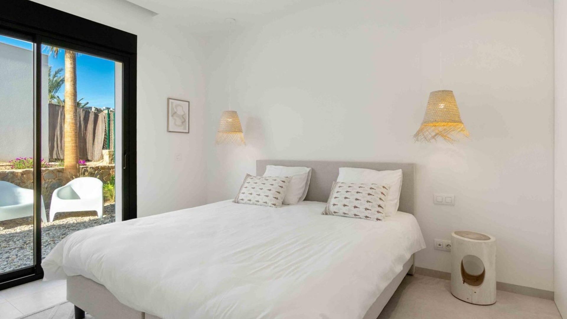 Wederverkoop - Villa - Orihuela - Las Colinas Golf Resort