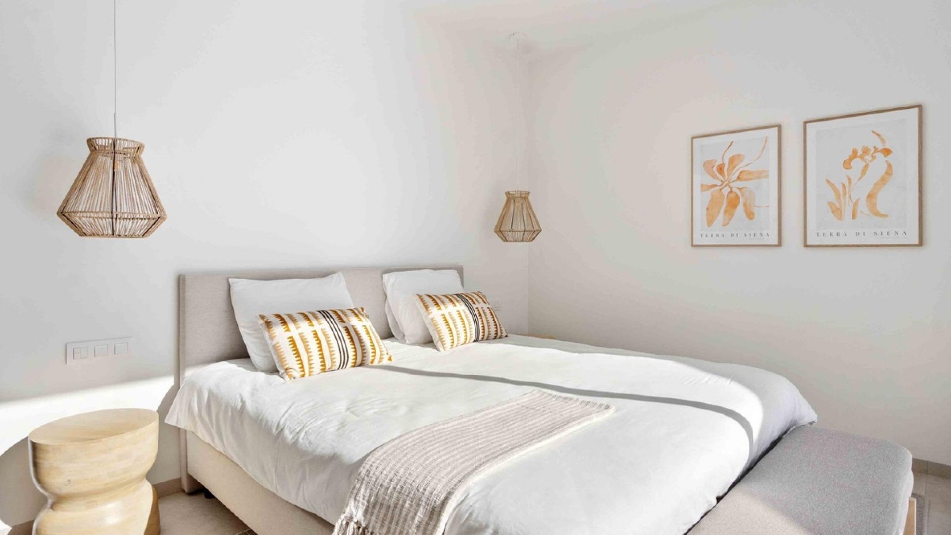 Wederverkoop - Villa - Orihuela - Las Colinas Golf Resort