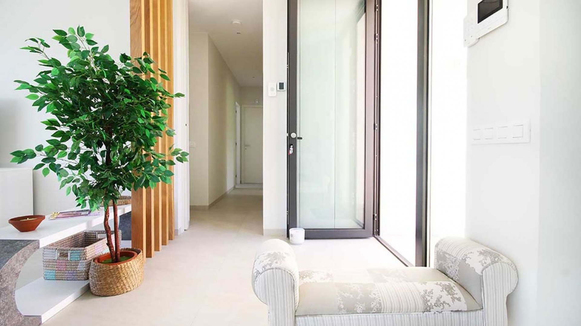 Wederverkoop - Villa - Orihuela - Las Colinas Golf Resort