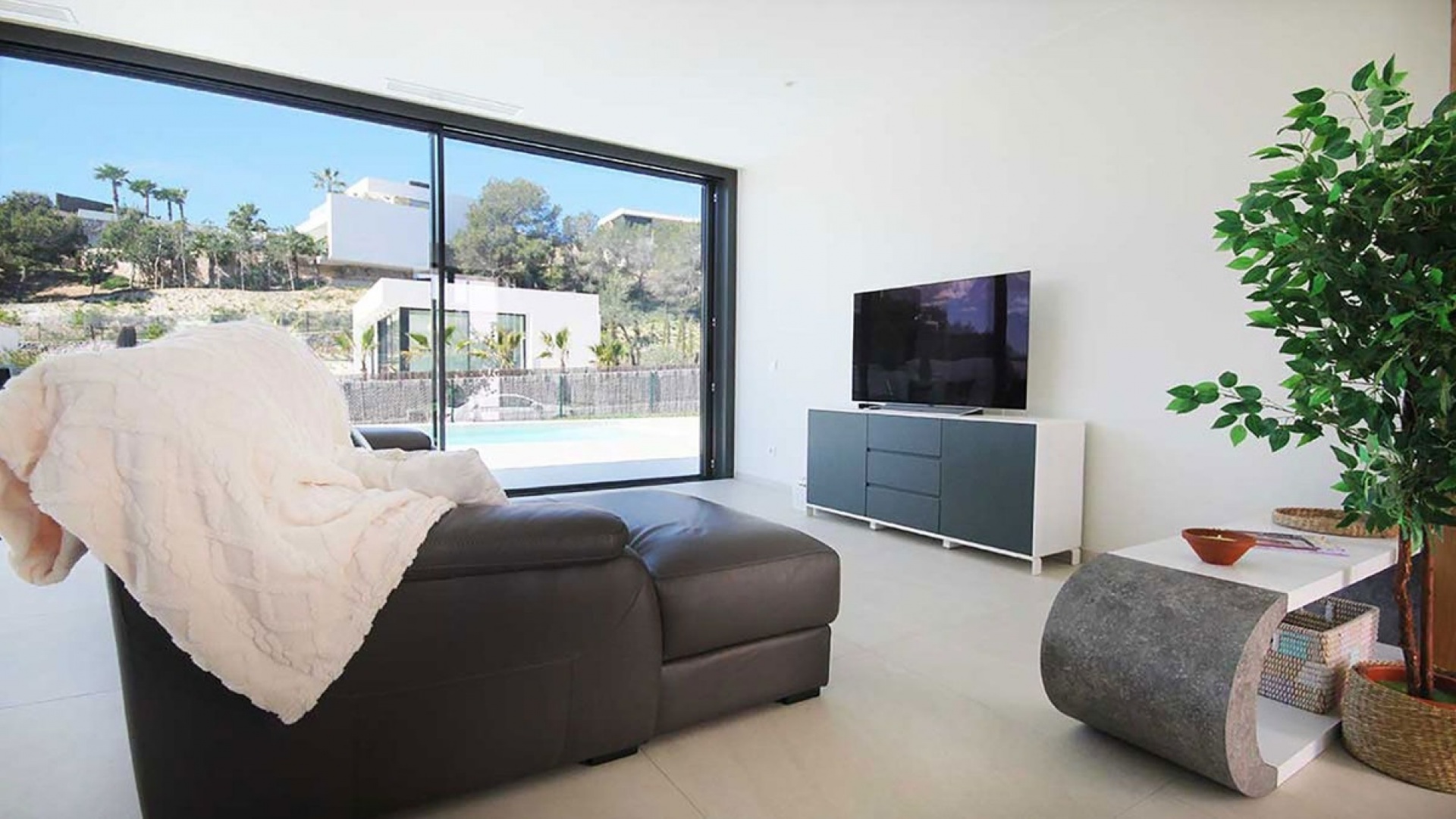 Wederverkoop - Villa - Orihuela - Las Colinas Golf Resort